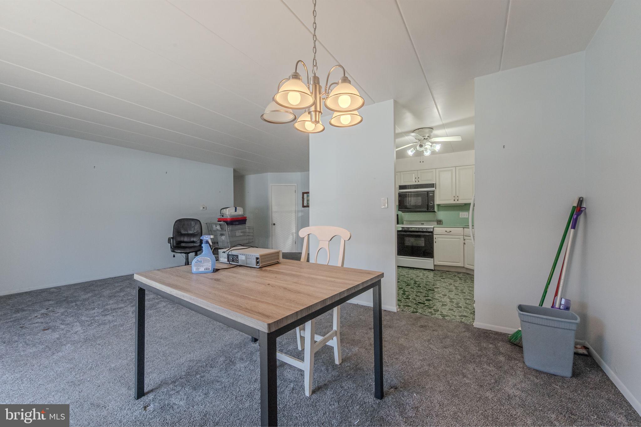 RIVER PARK CONDO - Residential