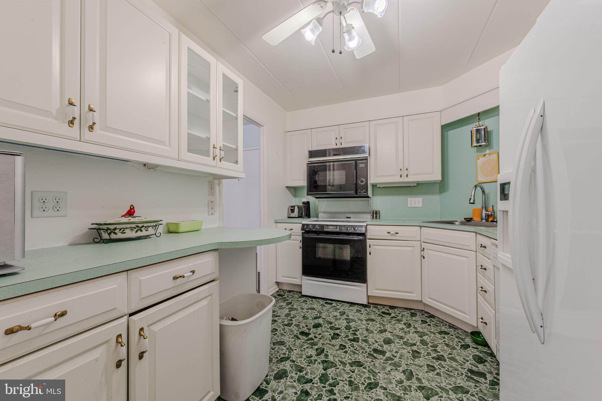 RIVER PARK CONDO - Residential