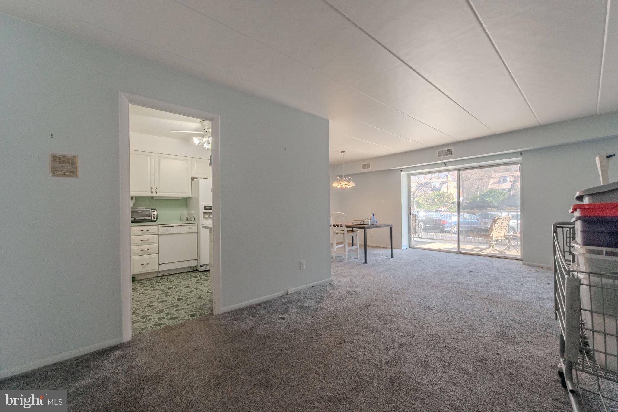 RIVER PARK CONDO - Residential