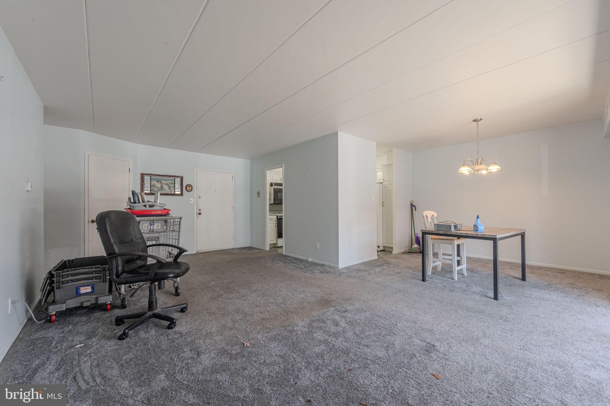 RIVER PARK CONDO - Residential