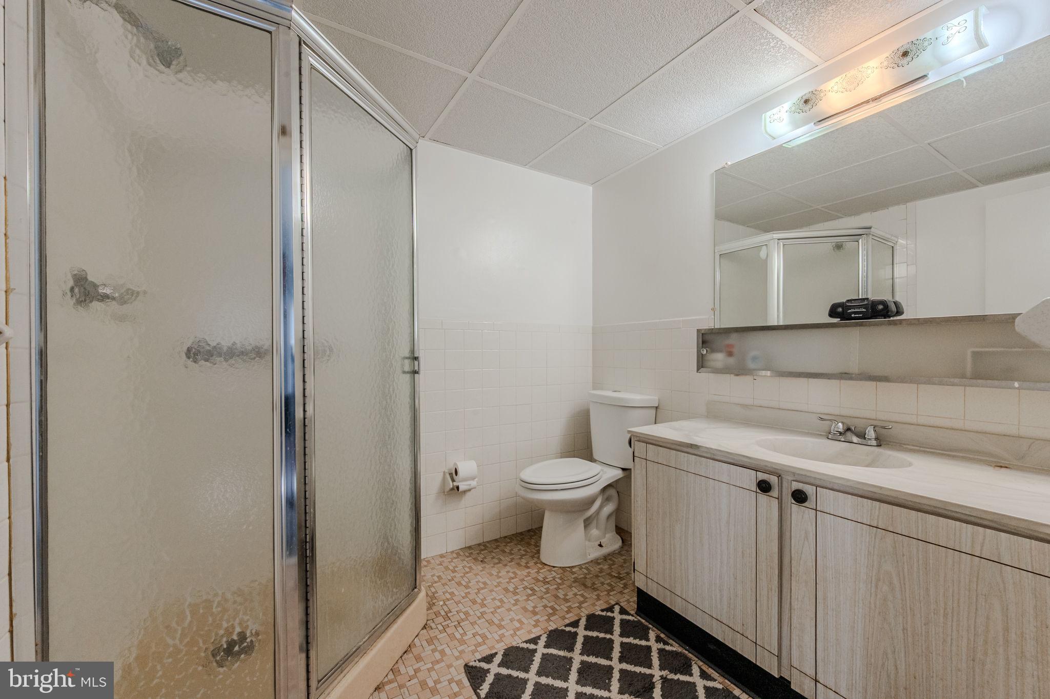 RIVER PARK CONDO - Residential