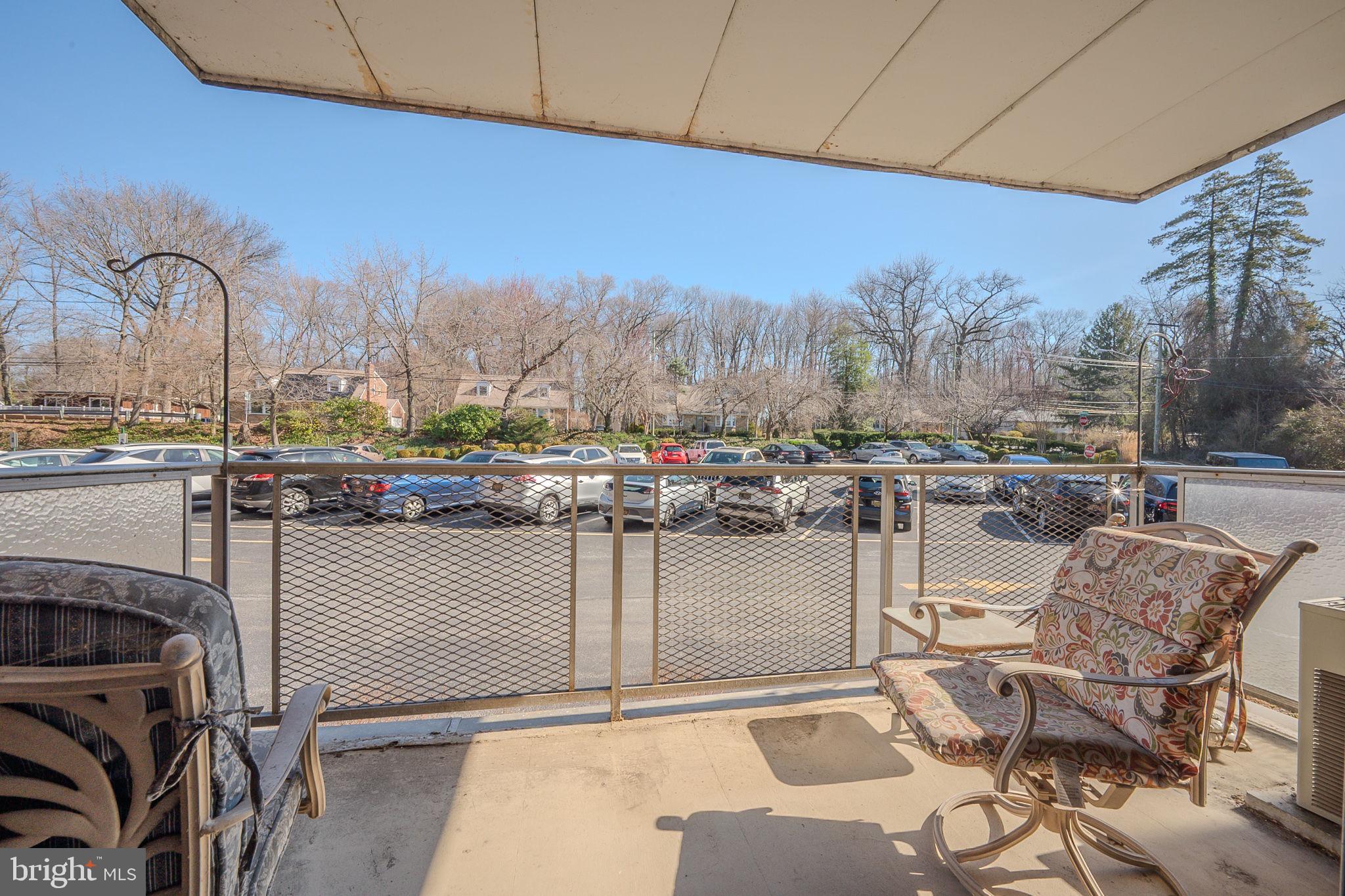 RIVER PARK CONDO - Residential