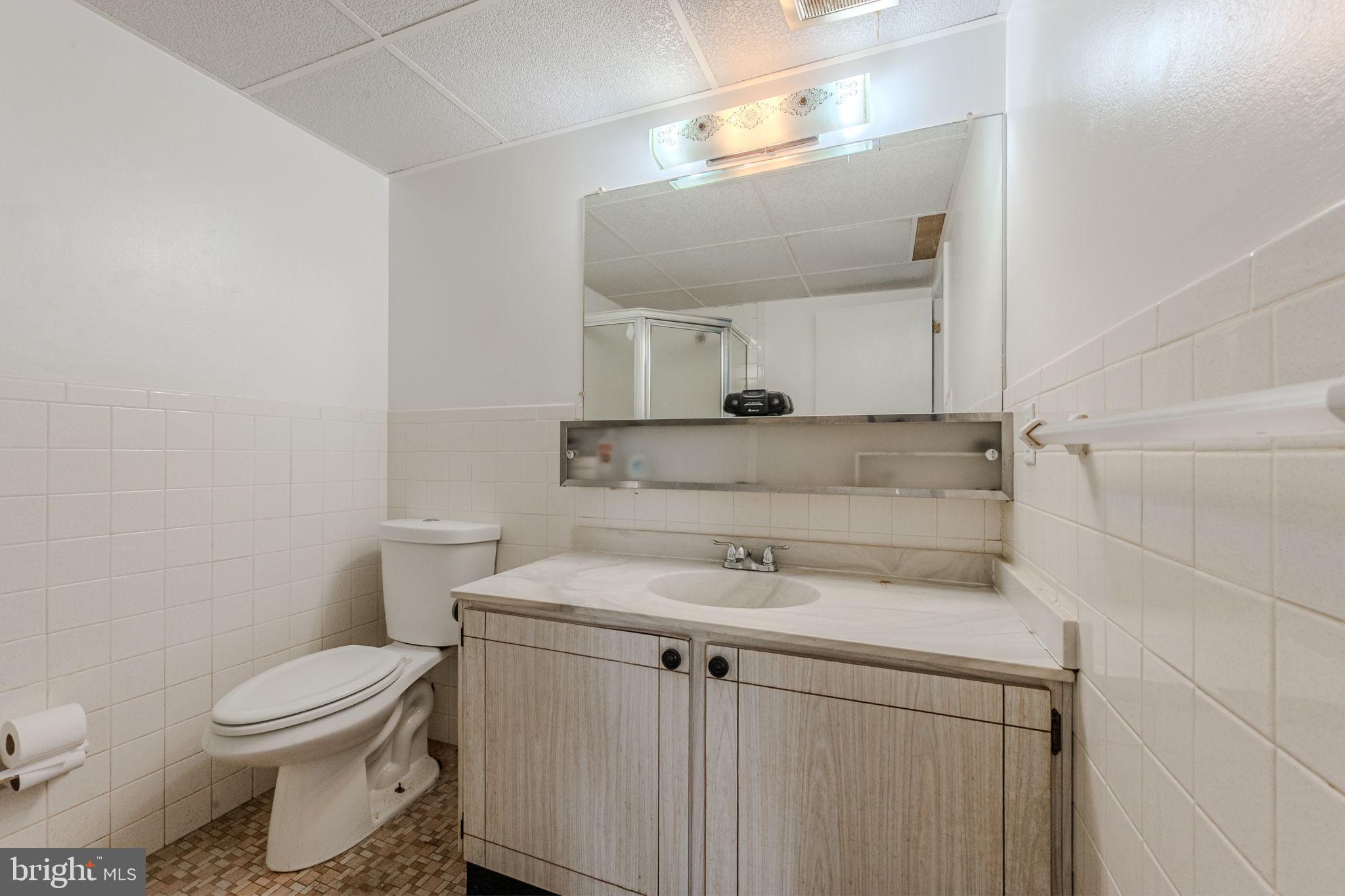 RIVER PARK CONDO - Residential