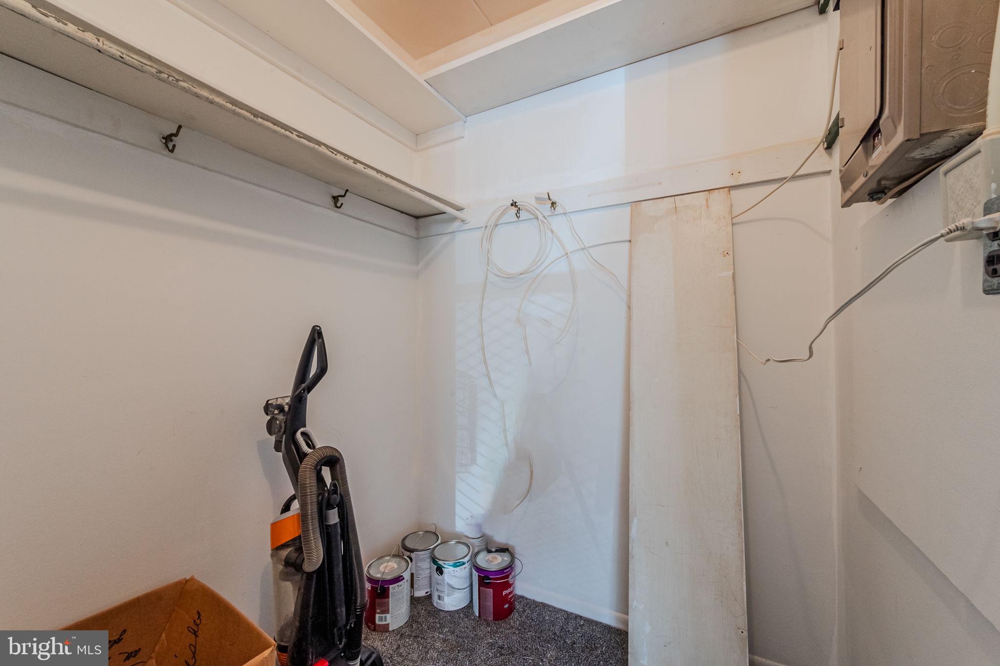 RIVER PARK CONDO - Residential