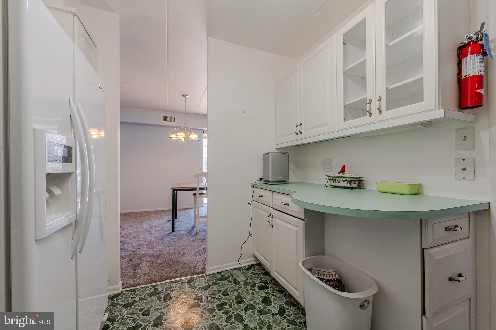 RIVER PARK CONDO - Residential