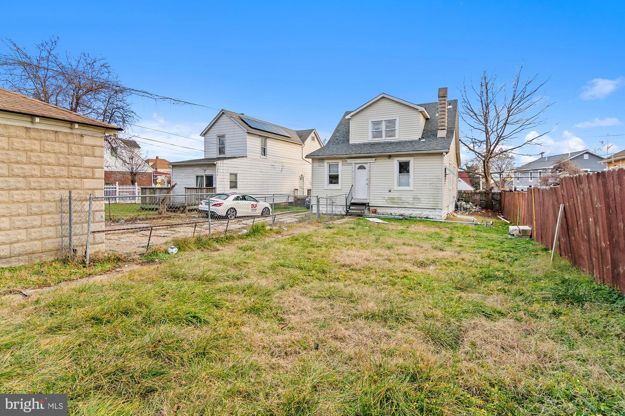 GRACELAND PARK - Residential