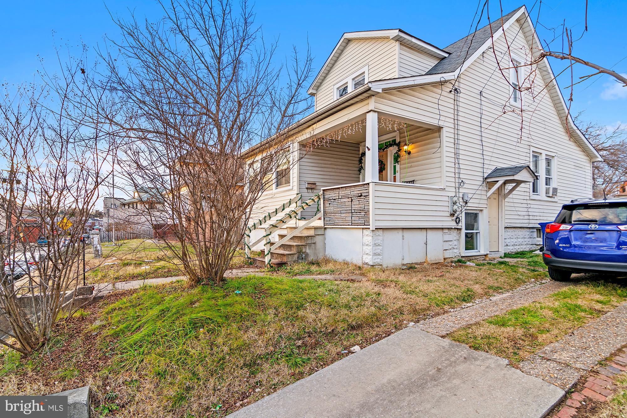 GRACELAND PARK - Residential