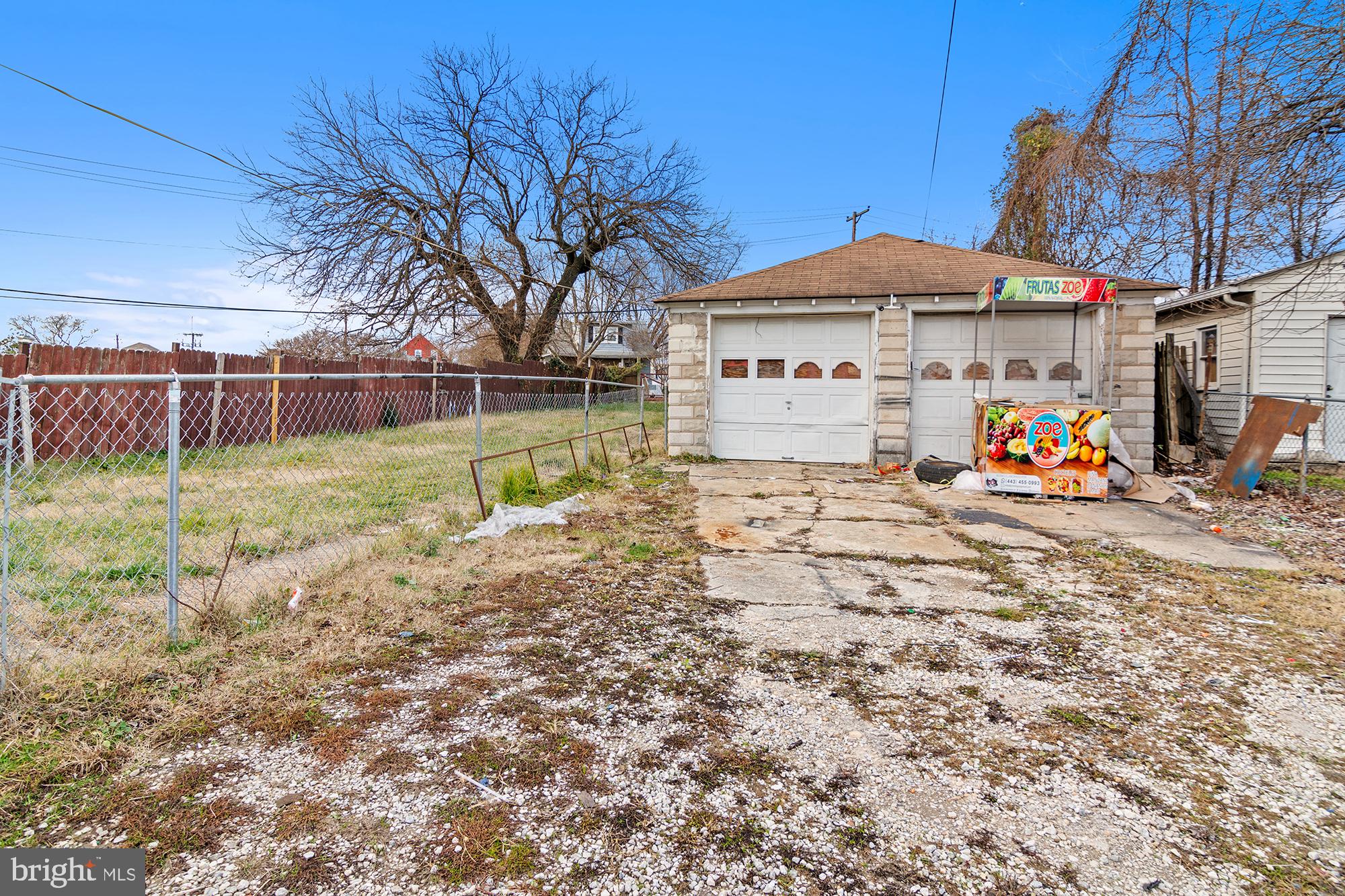 GRACELAND PARK - Residential