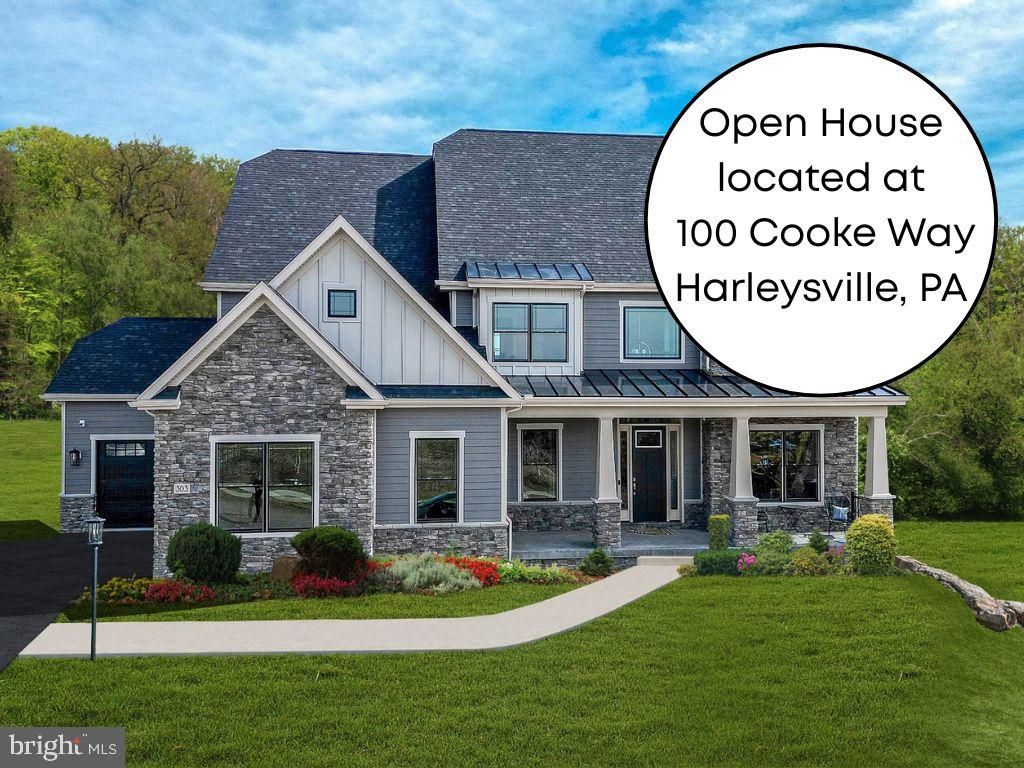 Photo of 102 Harvey Road #1A, WALLINGFORD, PA 19086 (MLS # PADE2102962)