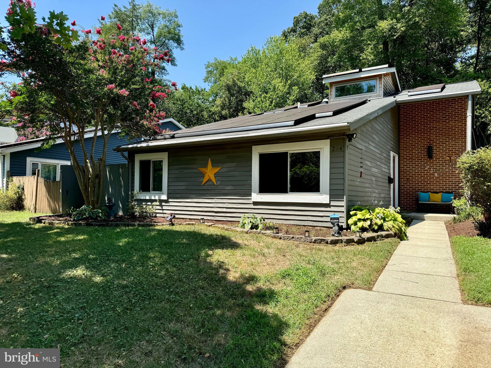 CHATHAM LANE - Residential