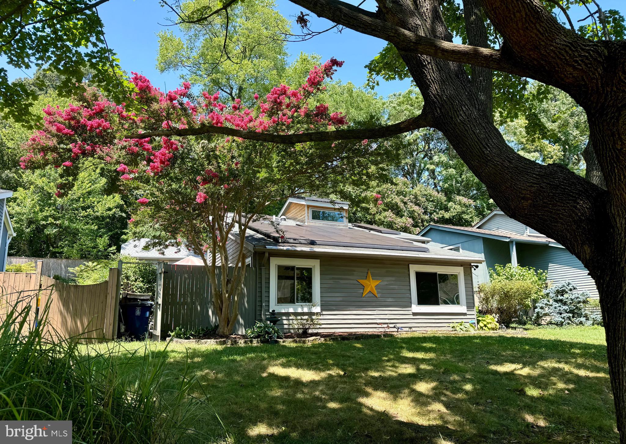 CHATHAM LANE - Residential