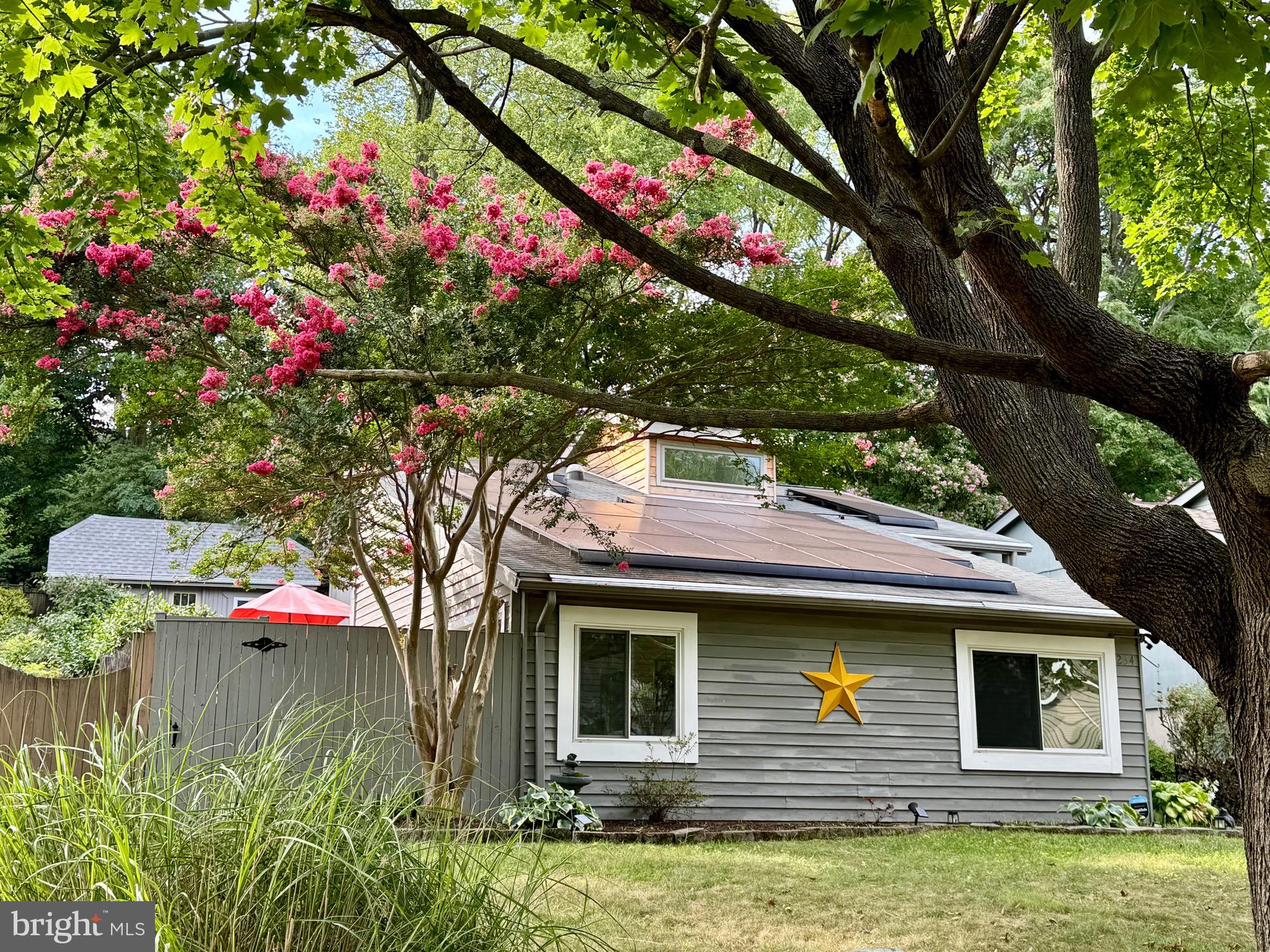 CHATHAM LANE - Residential