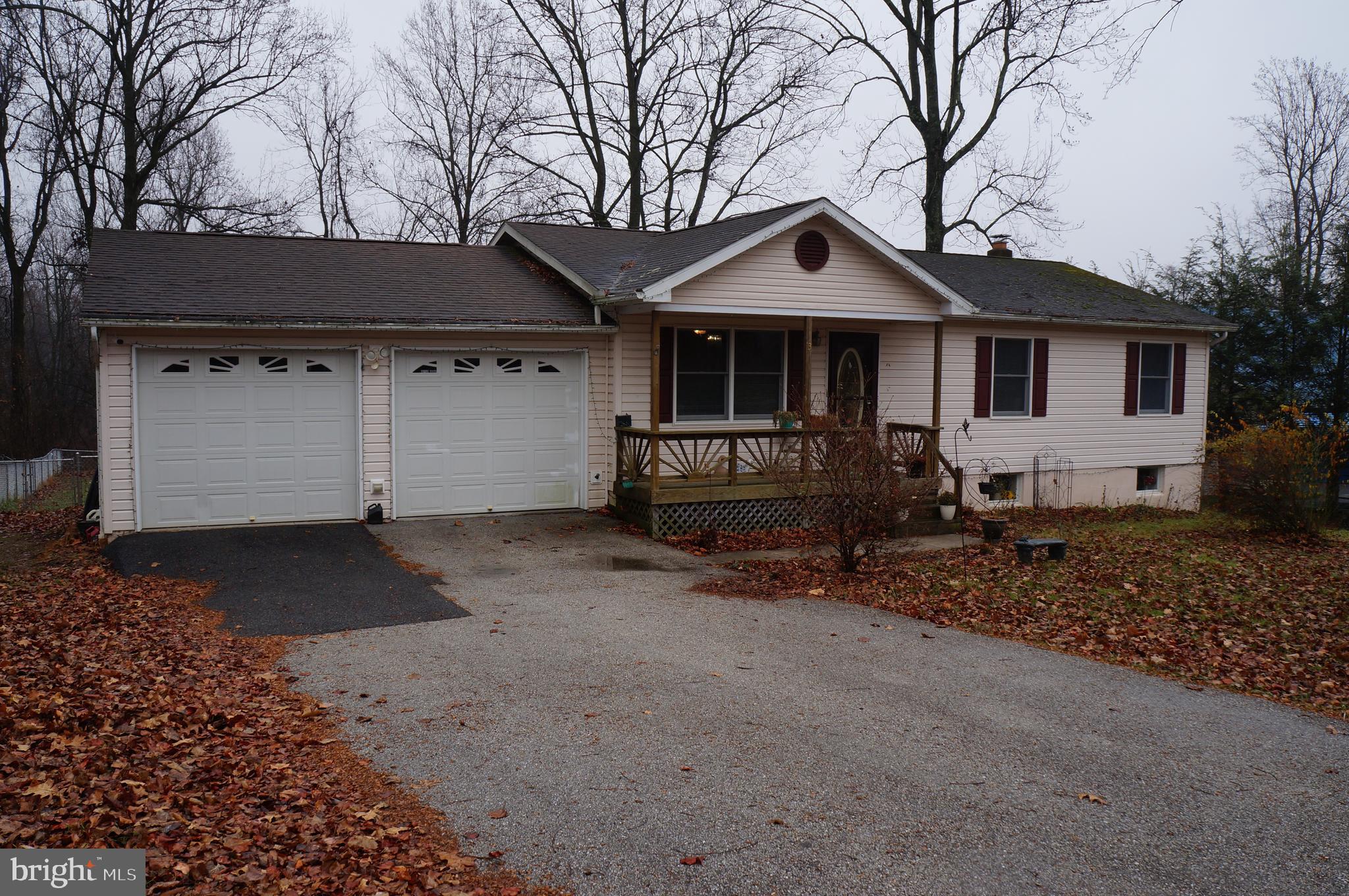 CARROLL VALLEY - Residential