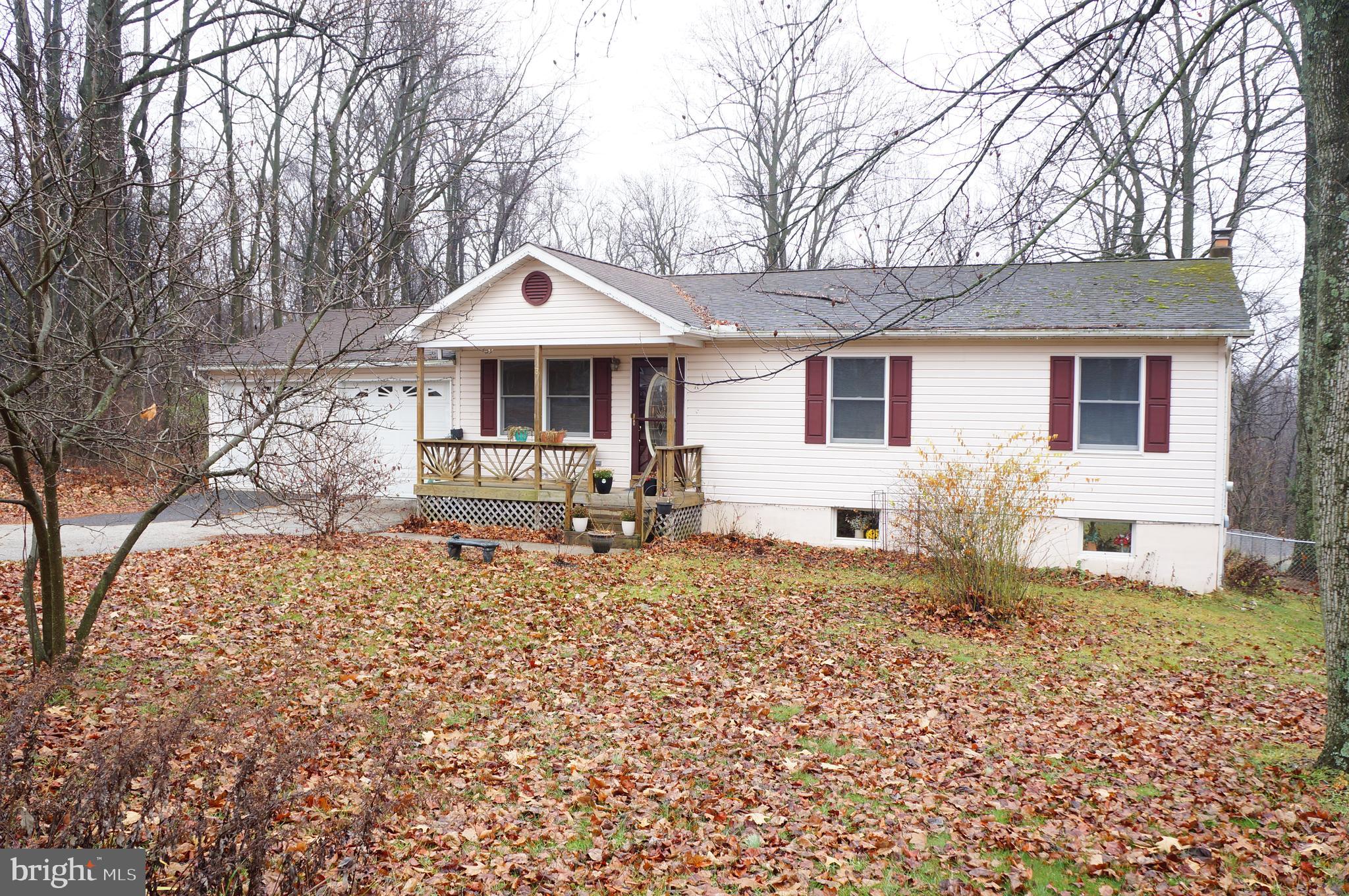 CARROLL VALLEY - Residential