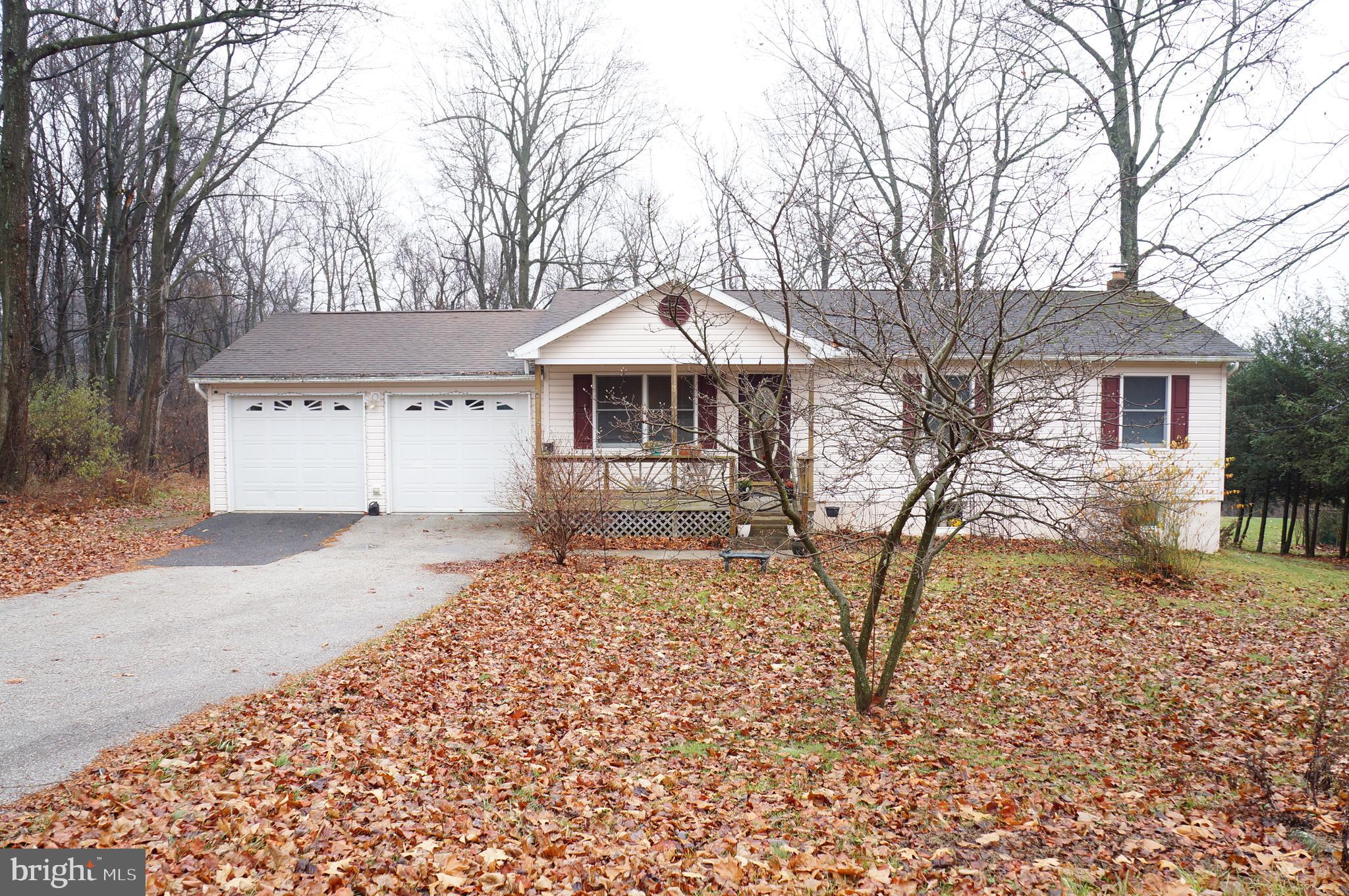 CARROLL VALLEY - Residential