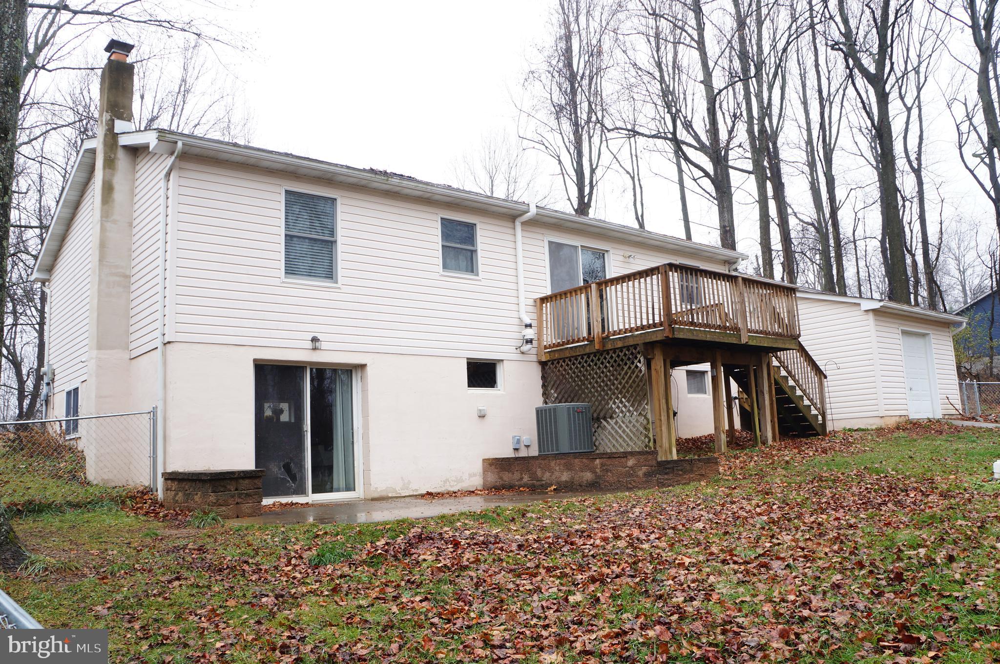 CARROLL VALLEY - Residential