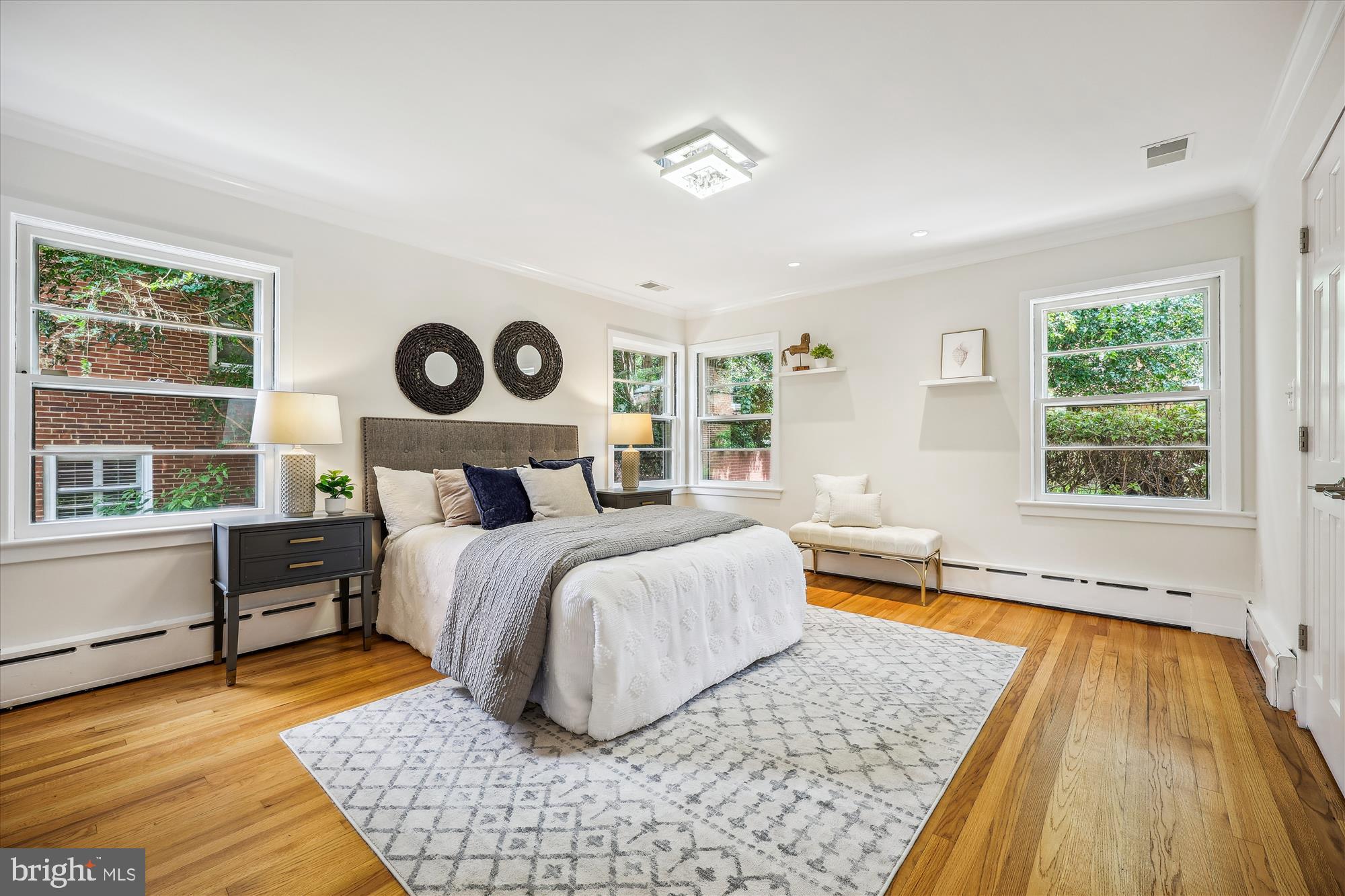 WESTWOOD - Residential