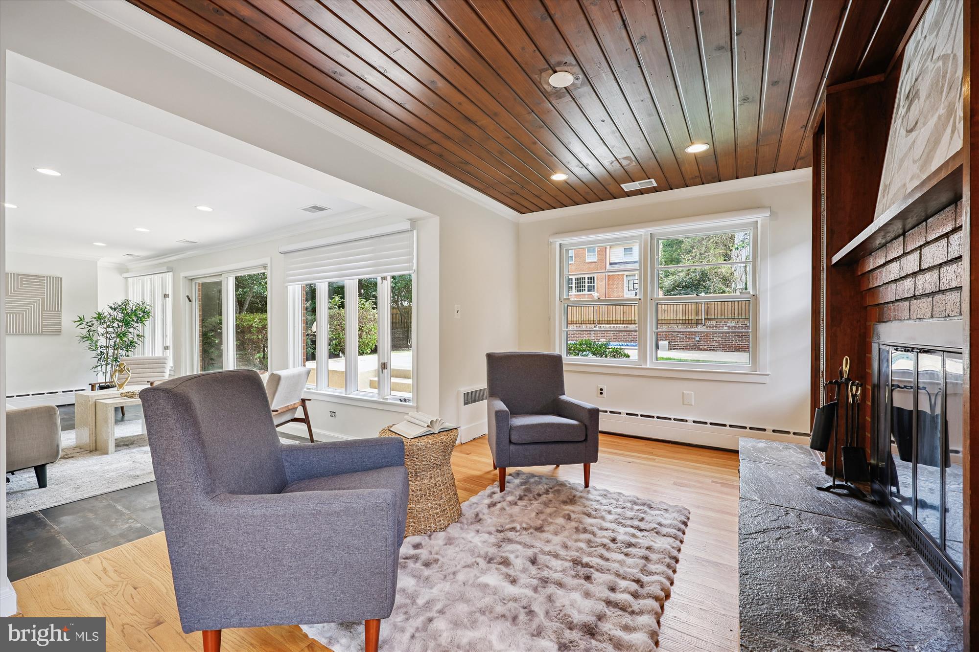 WESTWOOD - Residential