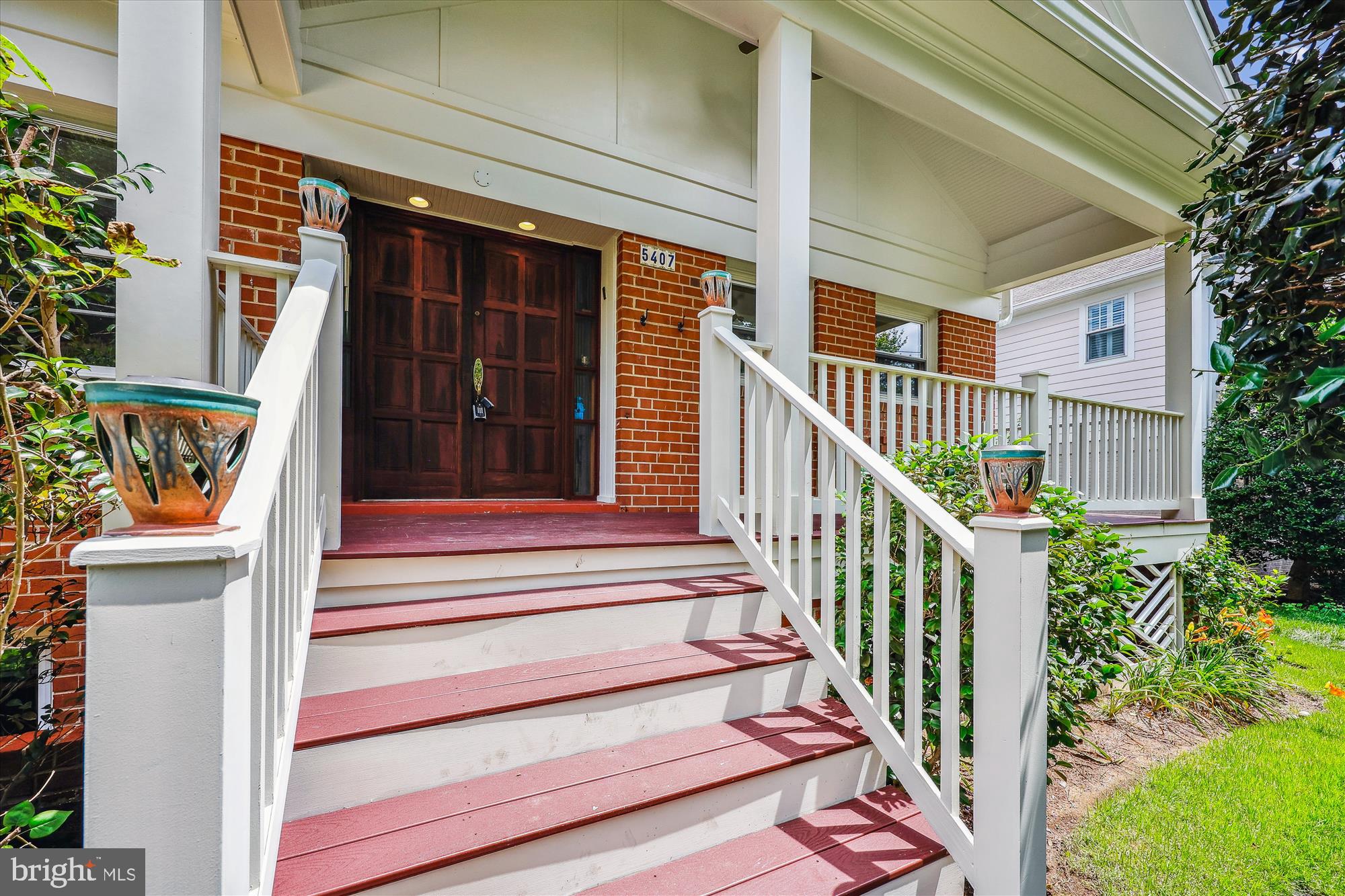 WESTWOOD - Residential