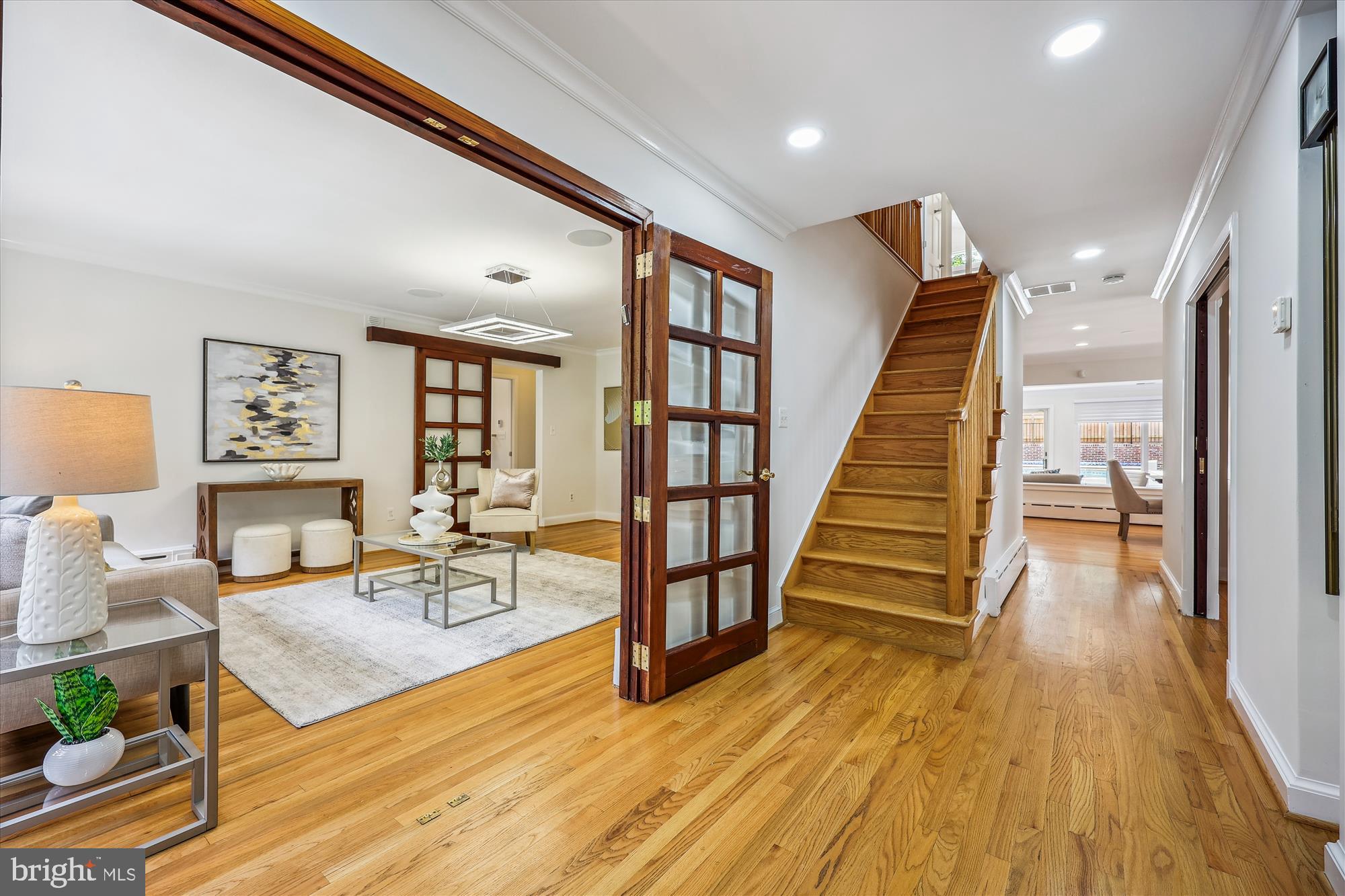 WESTWOOD - Residential