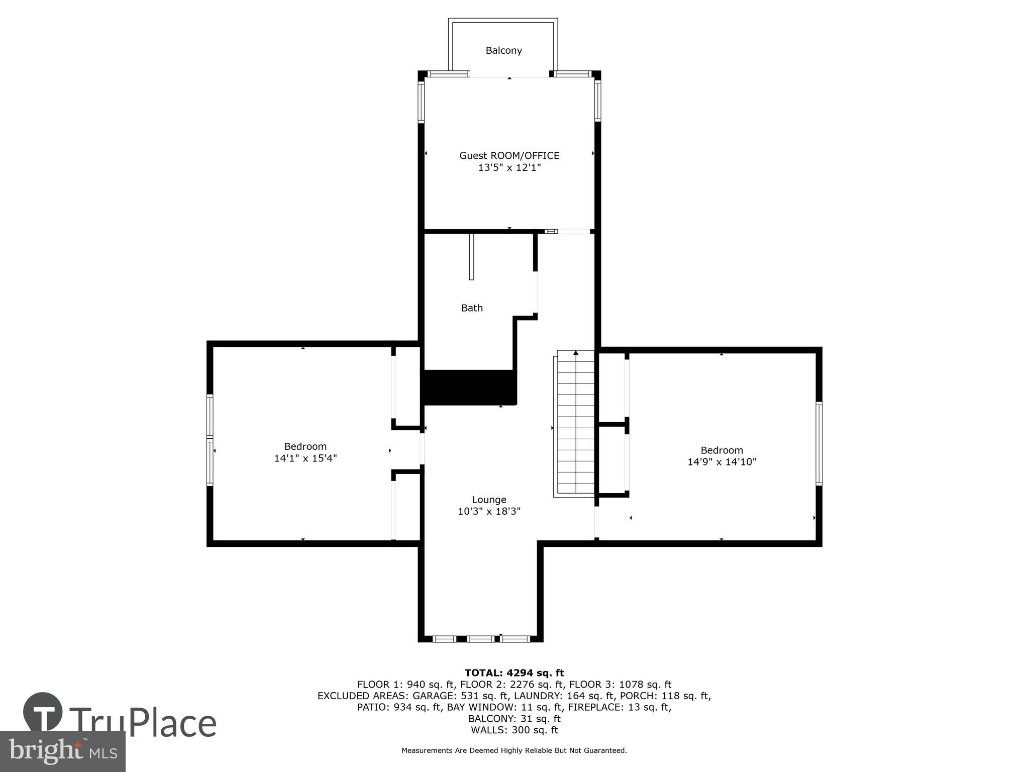 WESTWOOD - Residential