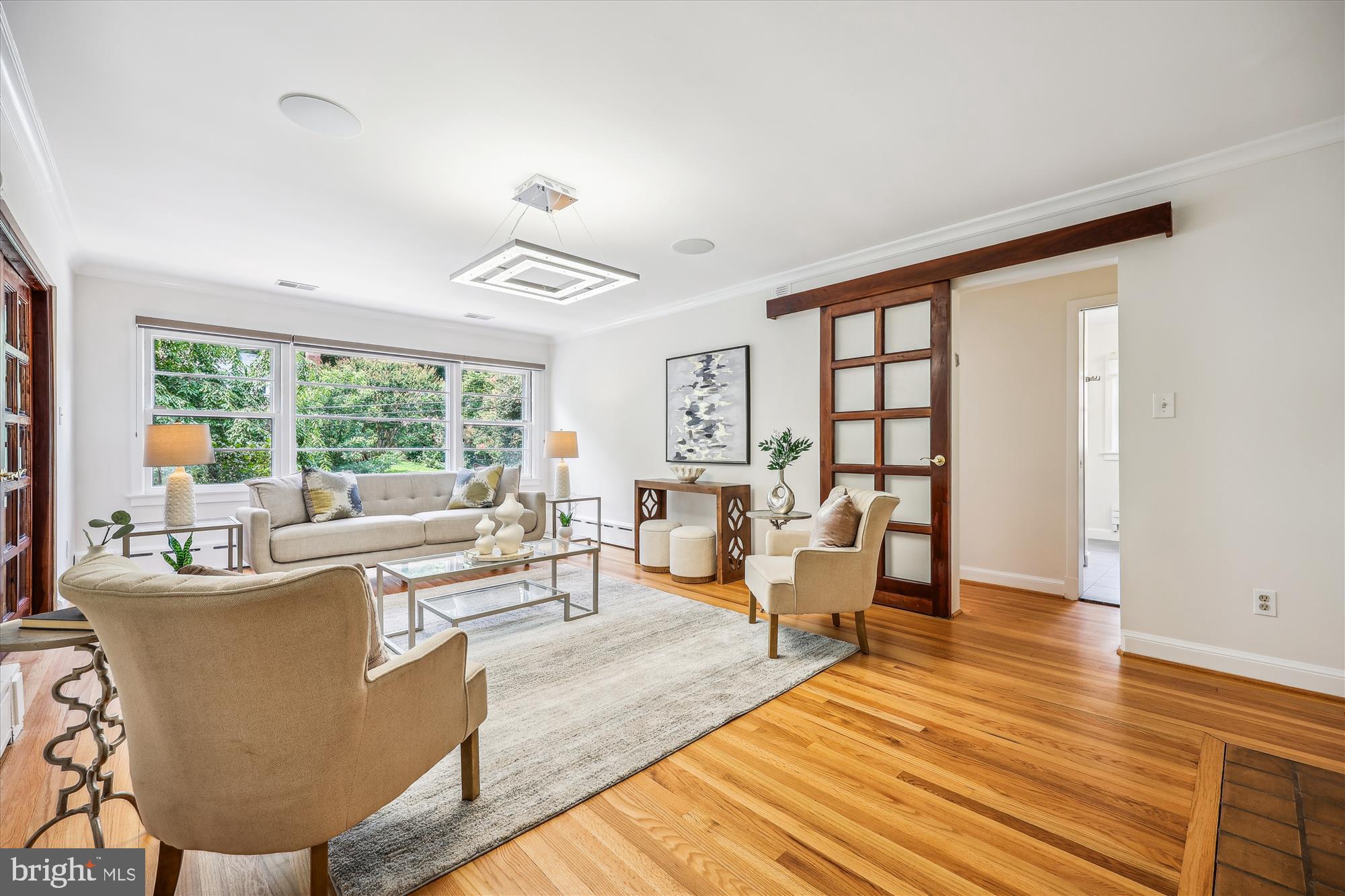 WESTWOOD - Residential