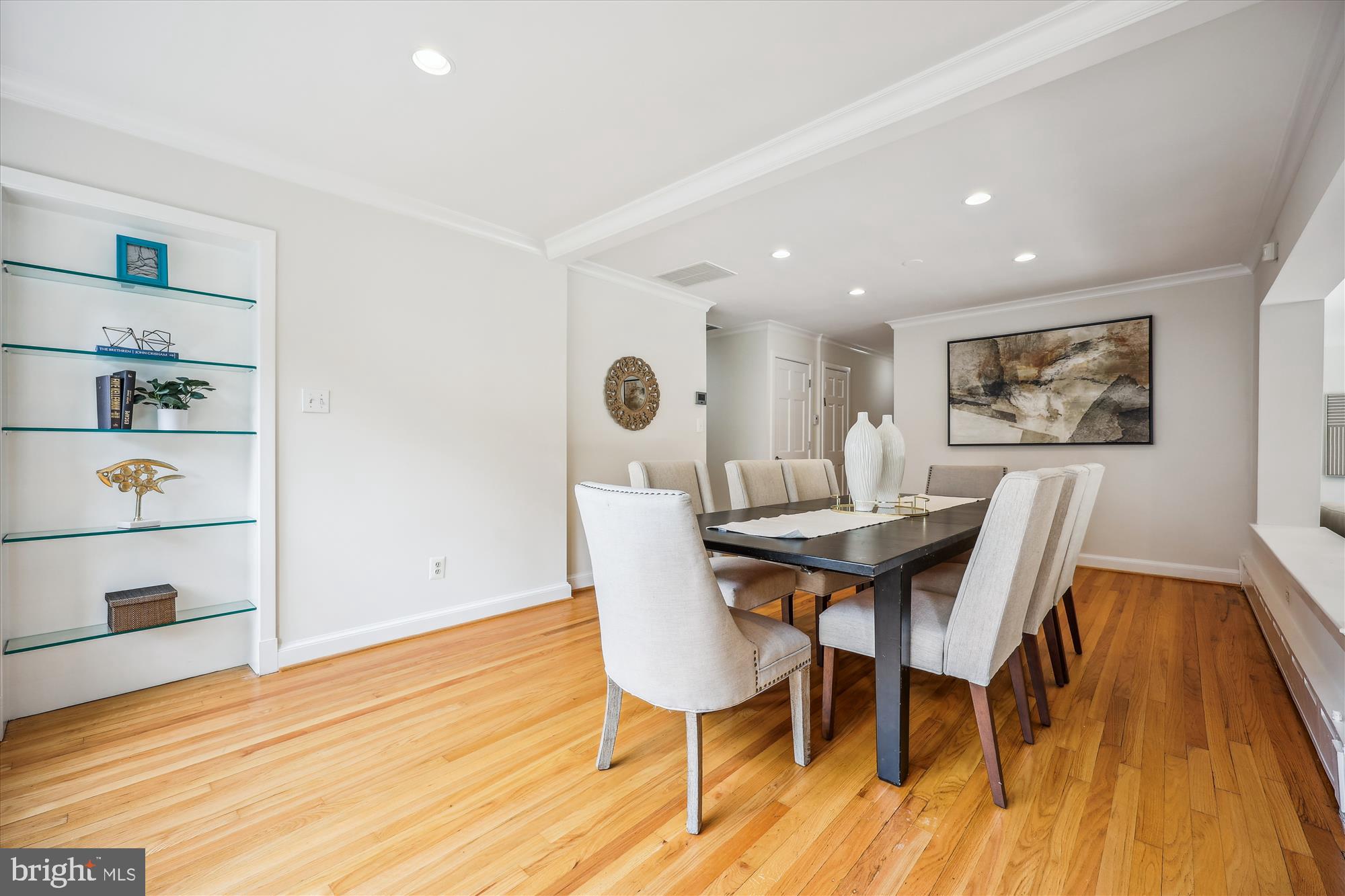 WESTWOOD - Residential