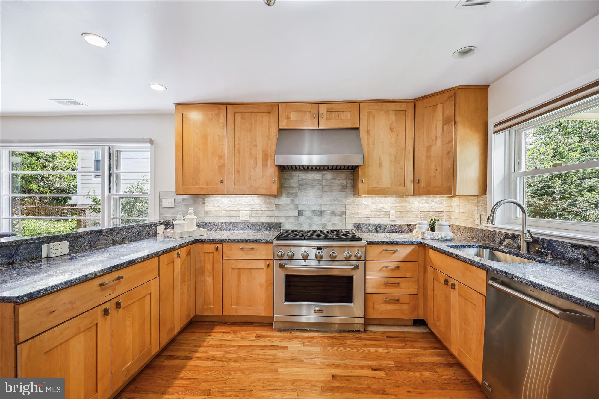 WESTWOOD - Residential