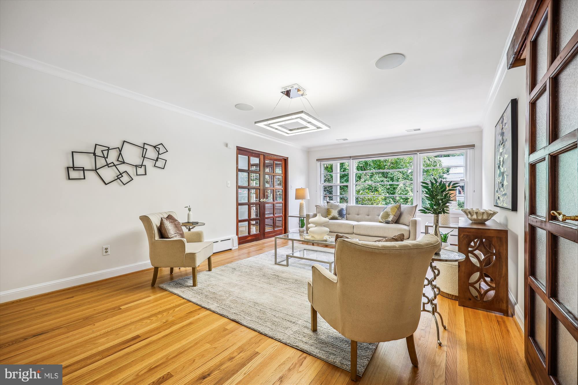 WESTWOOD - Residential