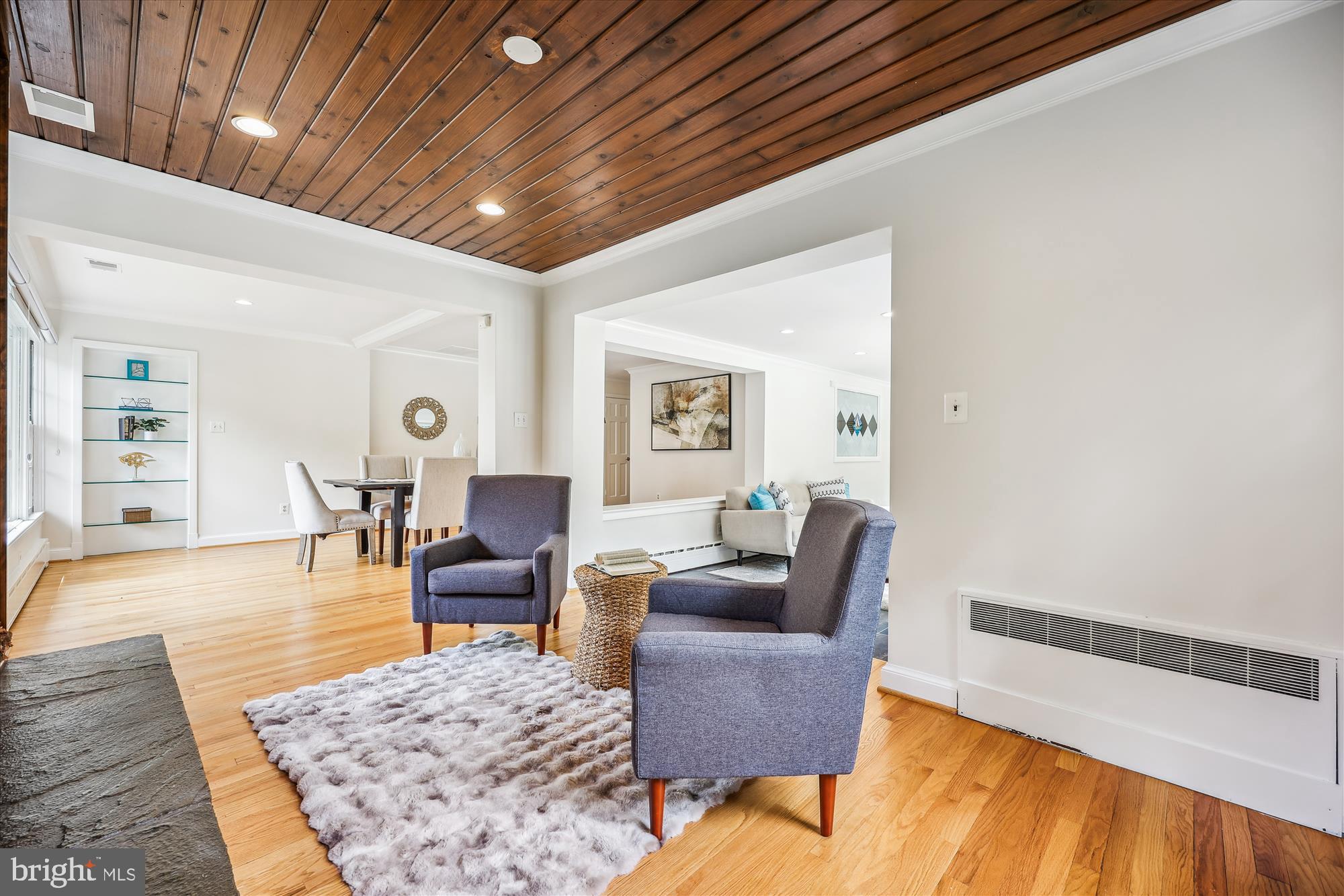 WESTWOOD - Residential