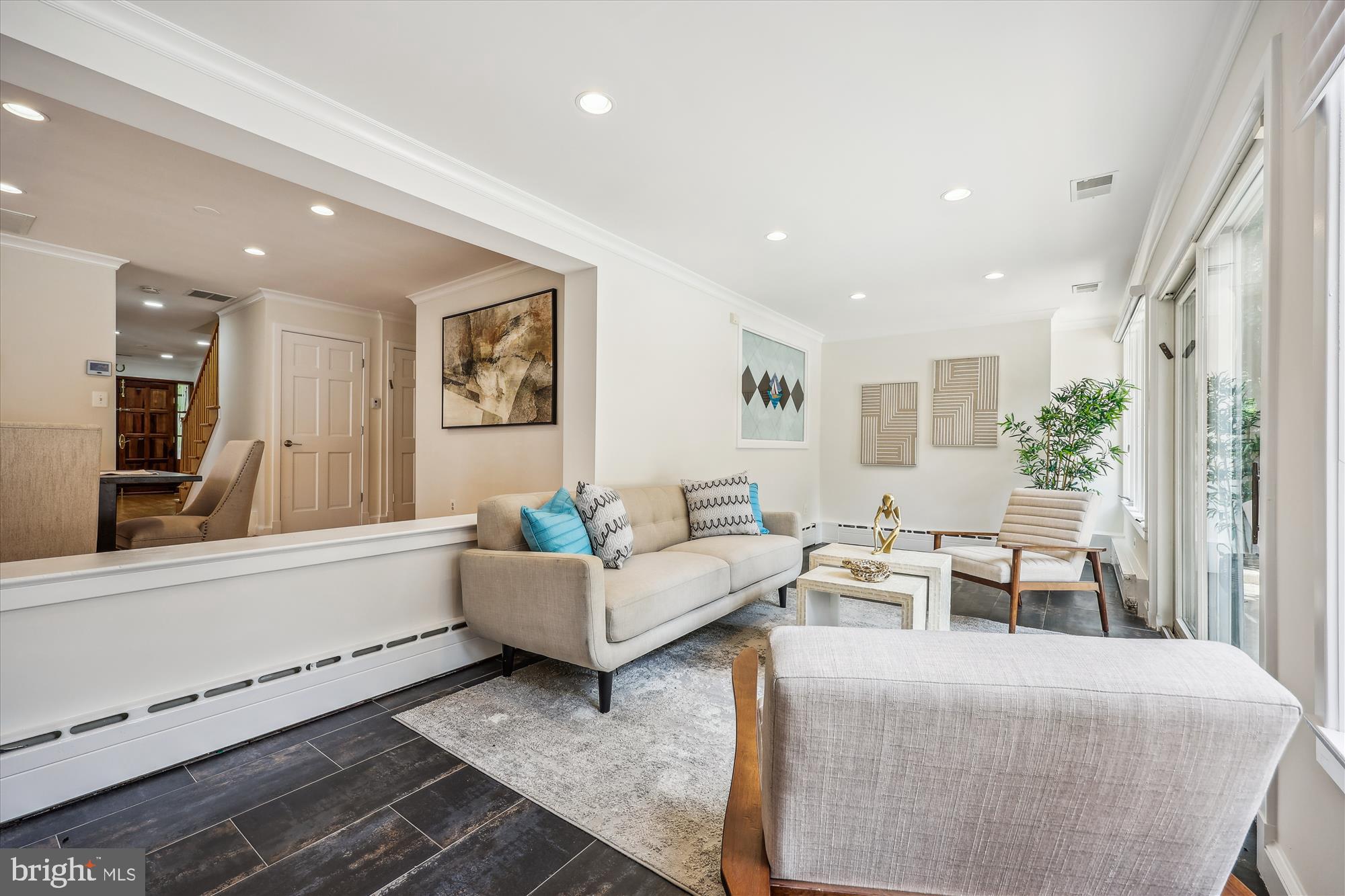 WESTWOOD - Residential