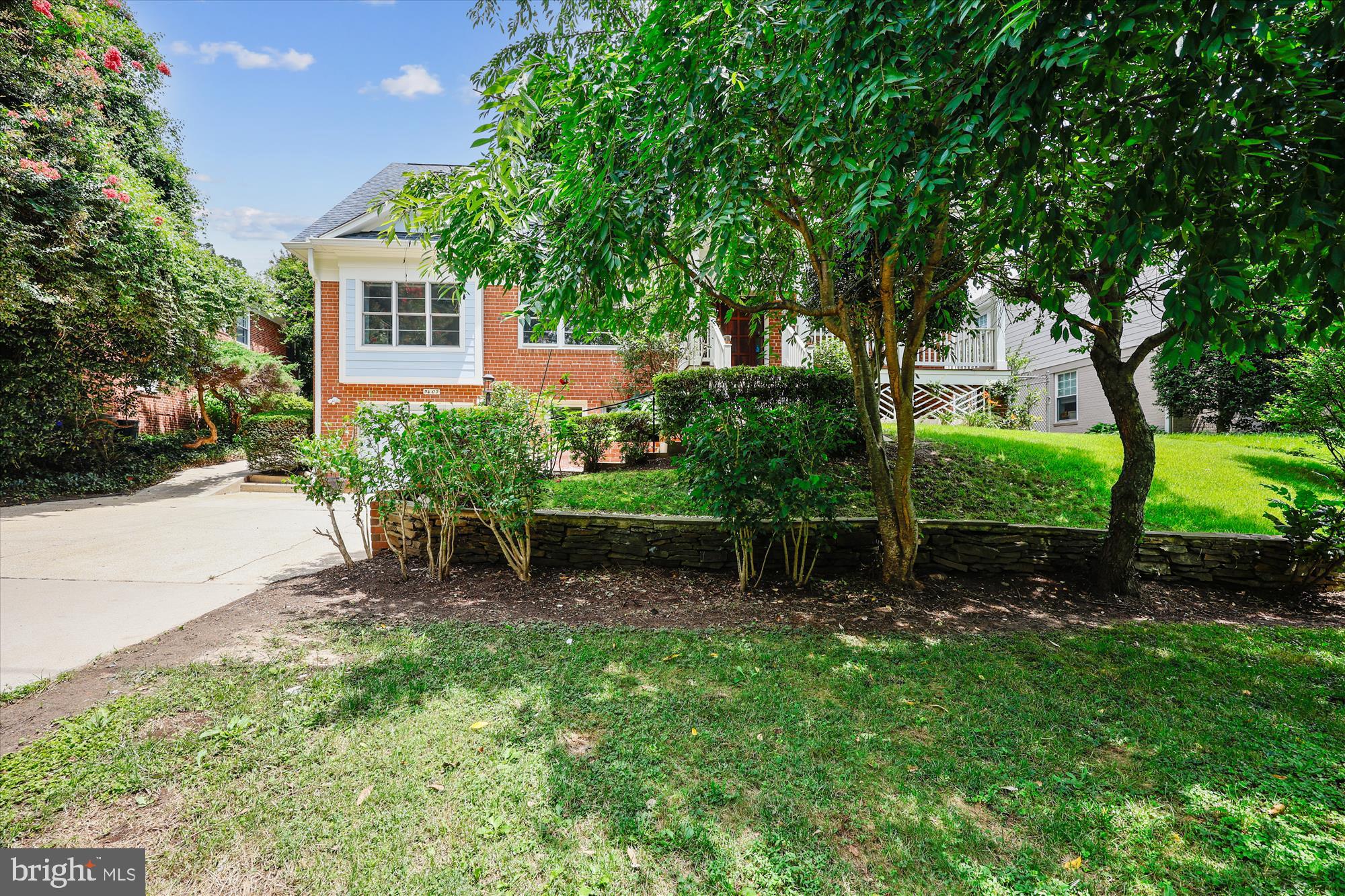 WESTWOOD - Residential