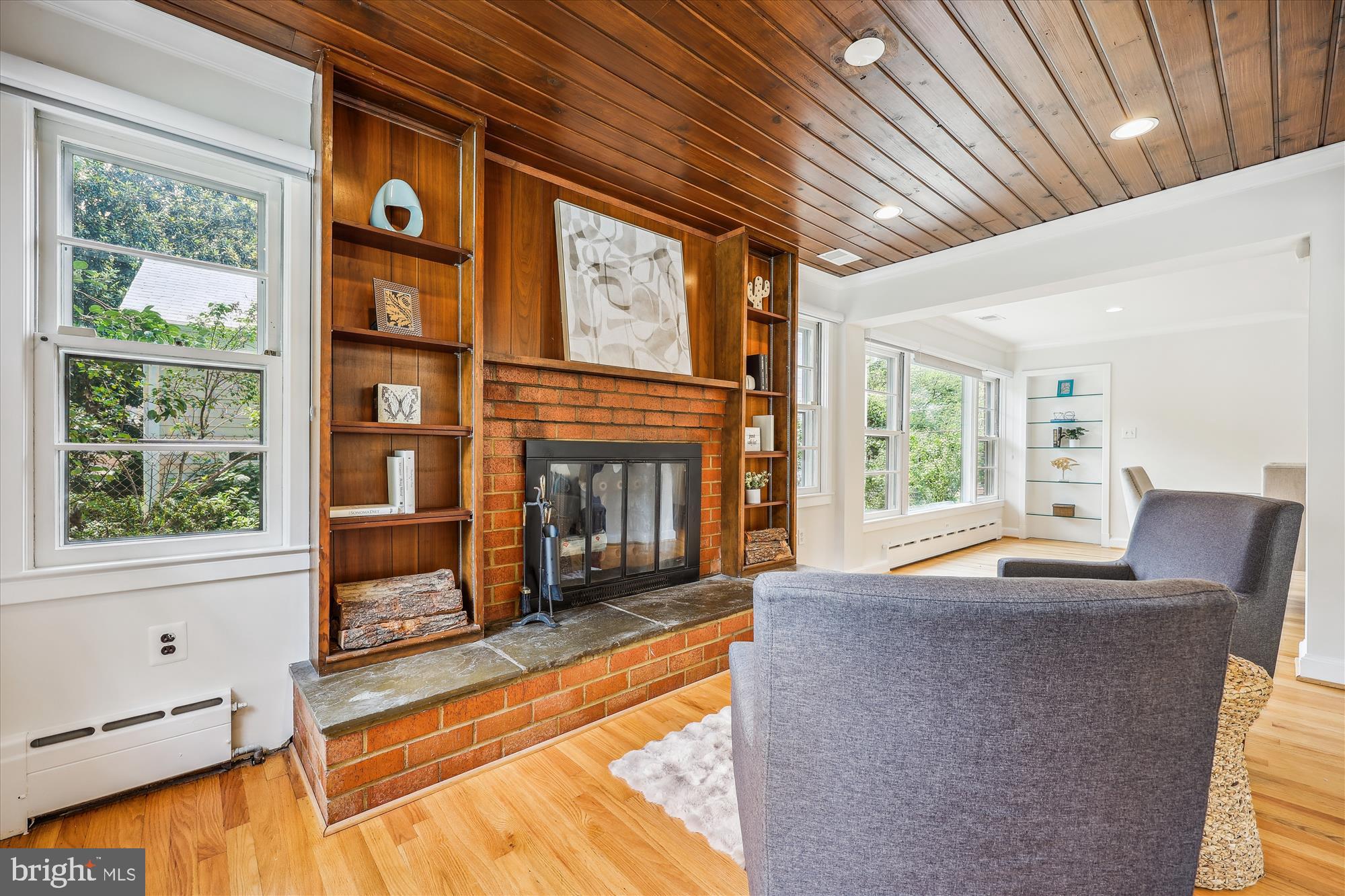 WESTWOOD - Residential