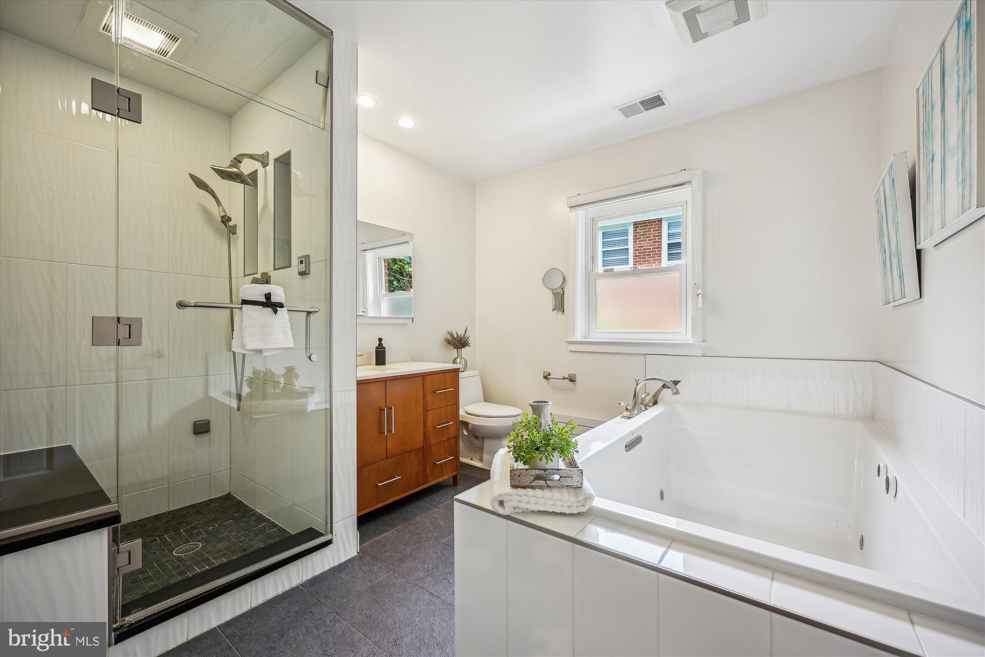 WESTWOOD - Residential