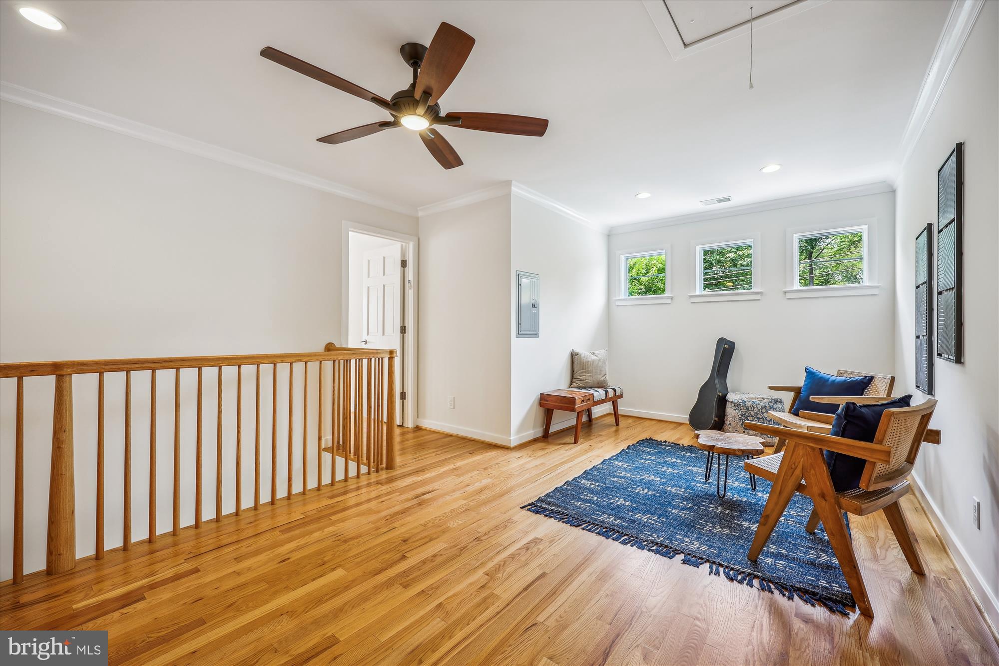 WESTWOOD - Residential