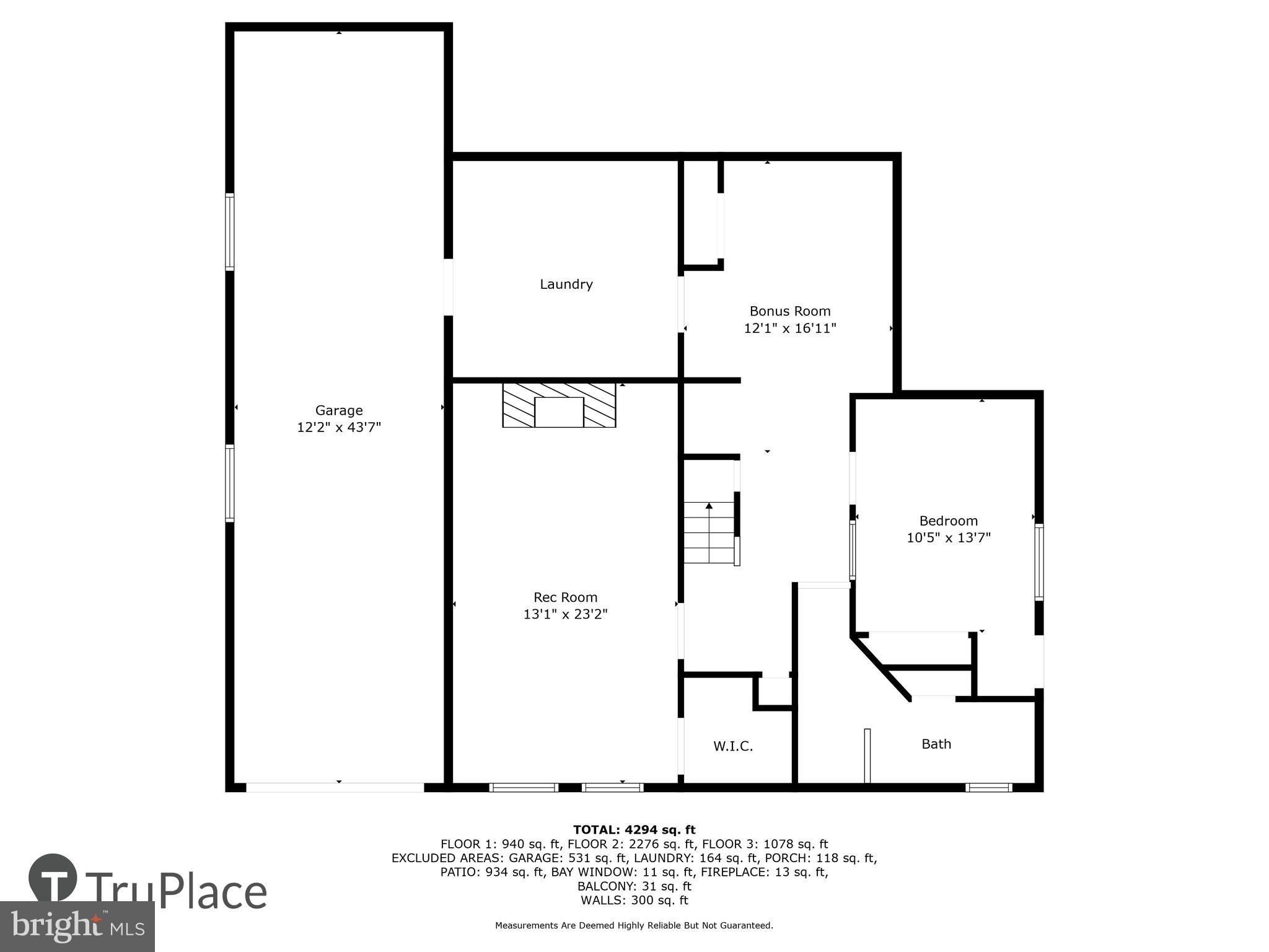 WESTWOOD - Residential