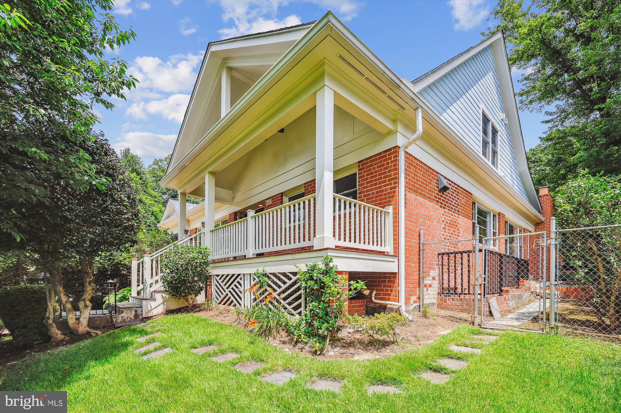 WESTWOOD - Residential