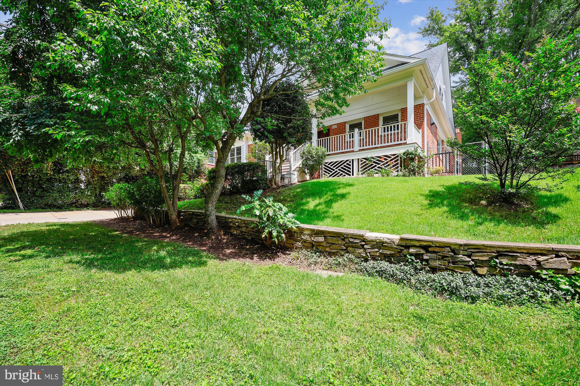 WESTWOOD - Residential