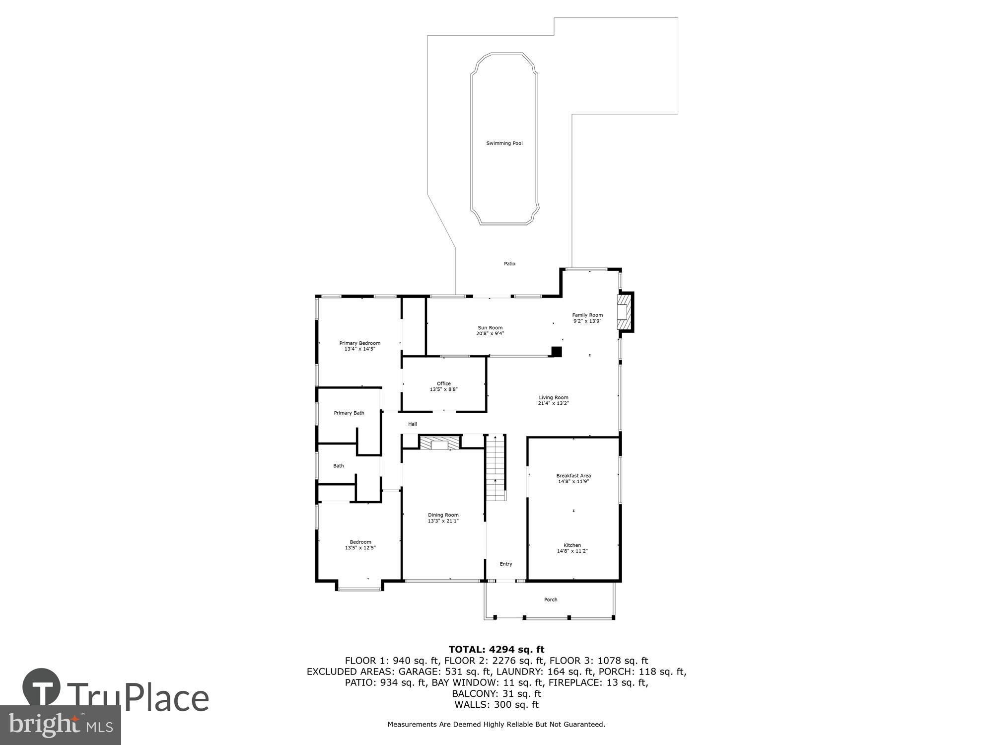 WESTWOOD - Residential