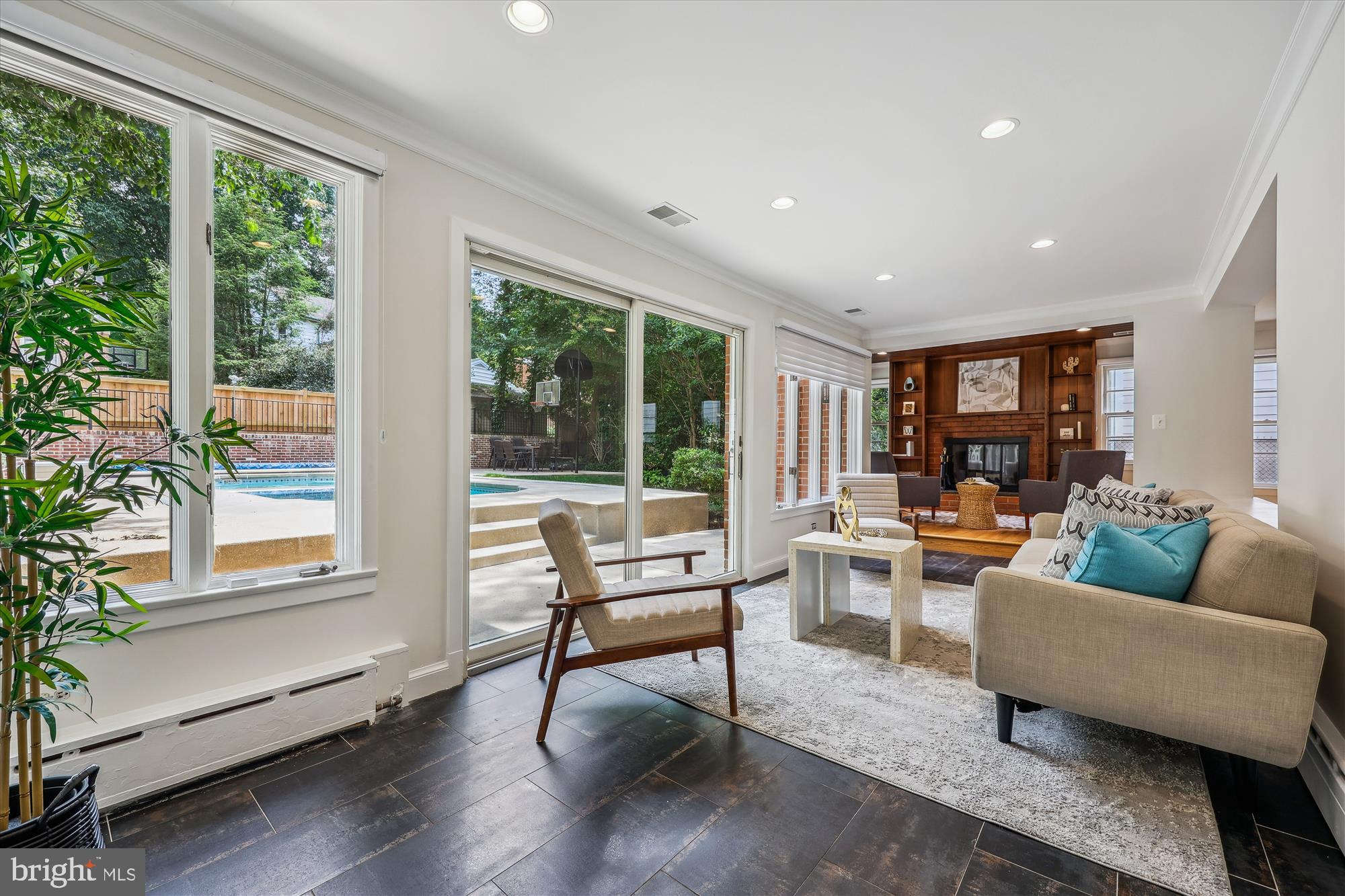 WESTWOOD - Residential