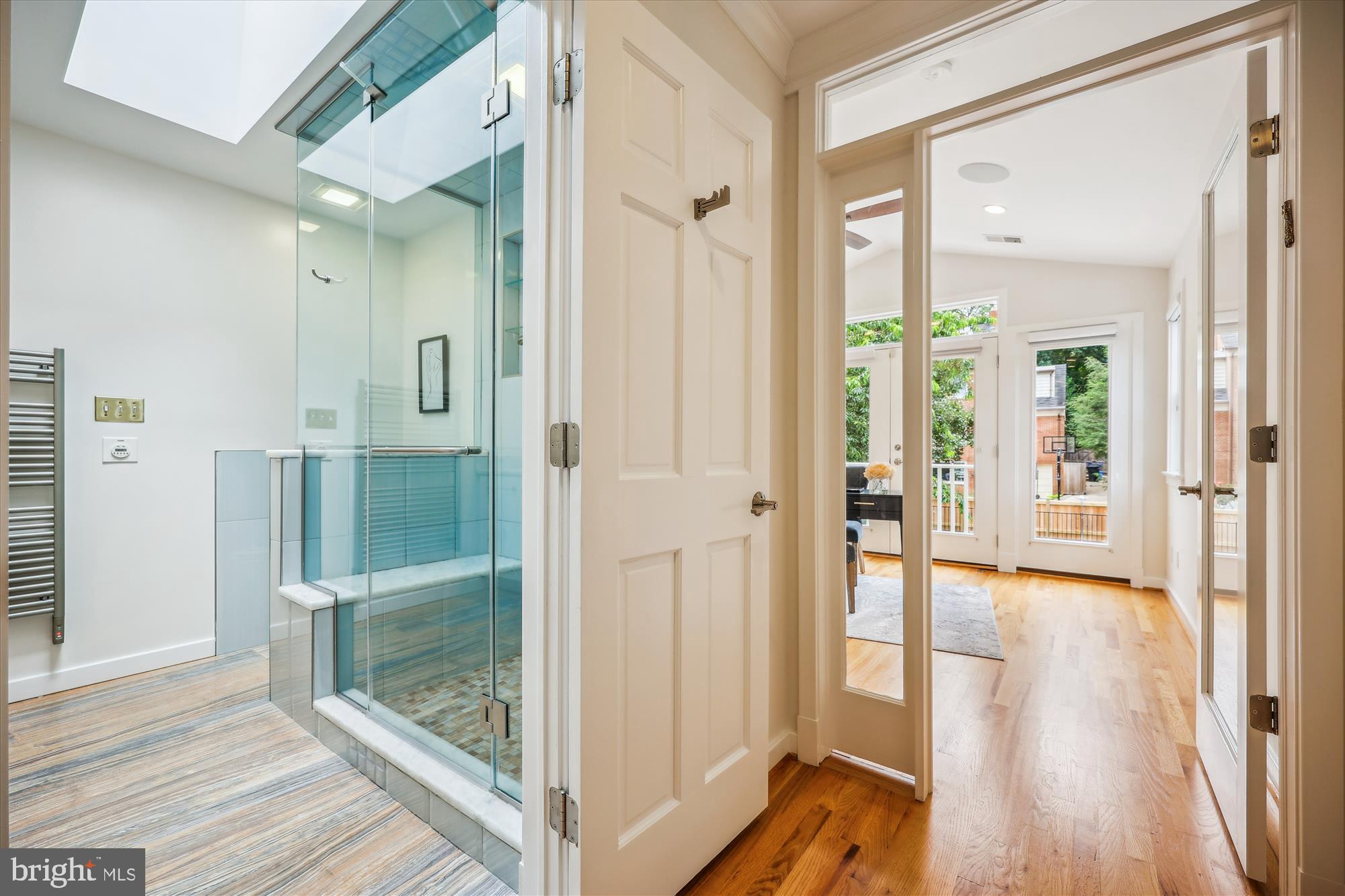 WESTWOOD - Residential