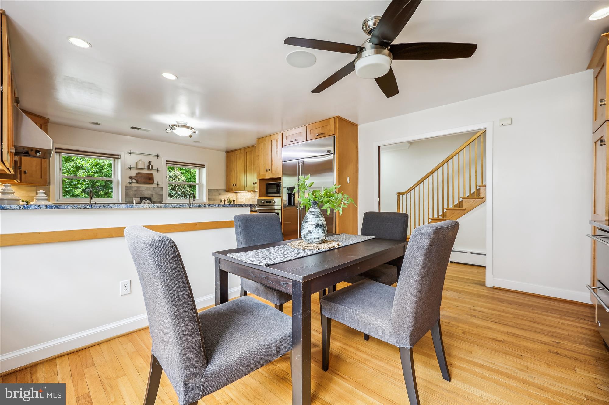 WESTWOOD - Residential