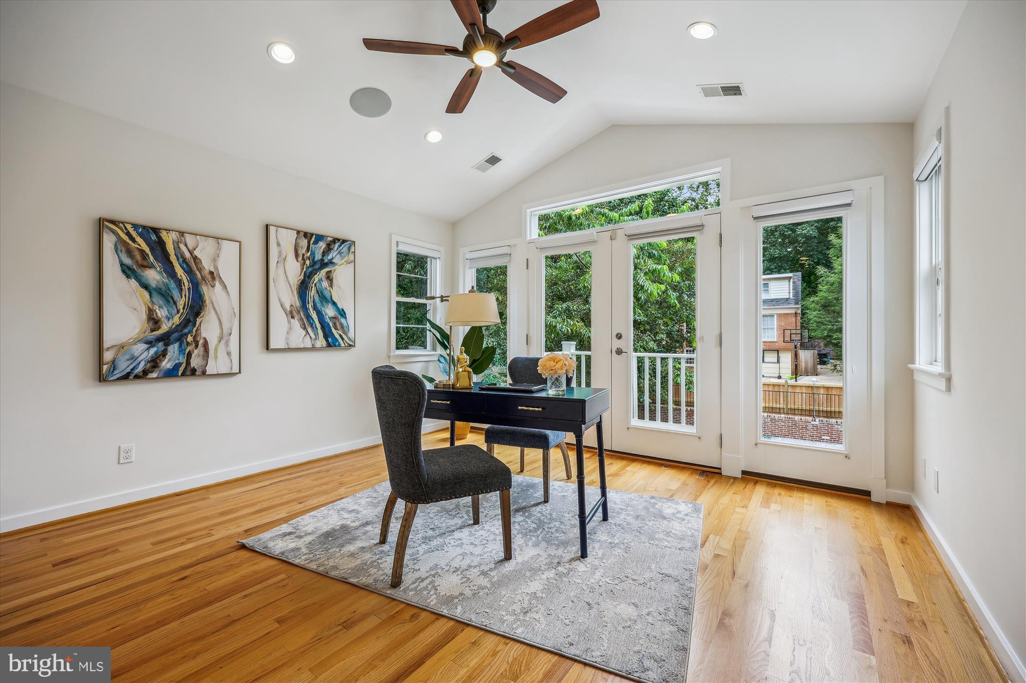 WESTWOOD - Residential