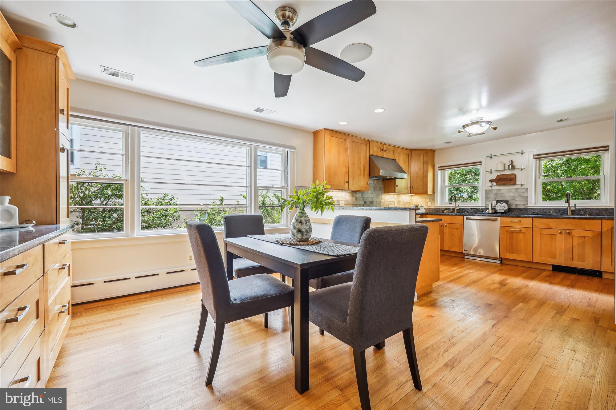 WESTWOOD - Residential