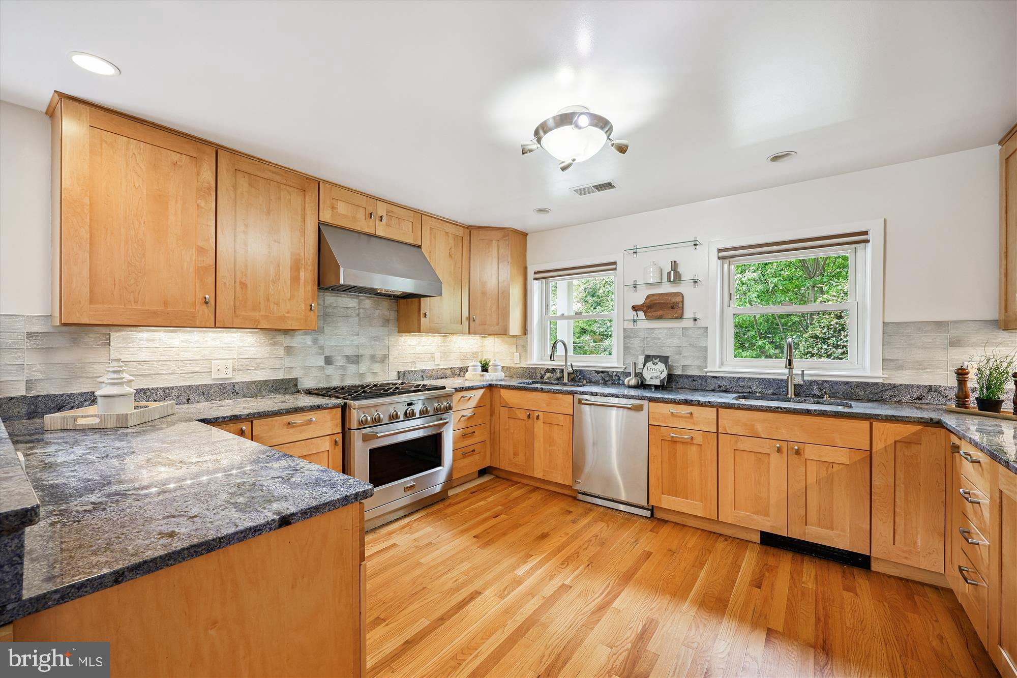 WESTWOOD - Residential