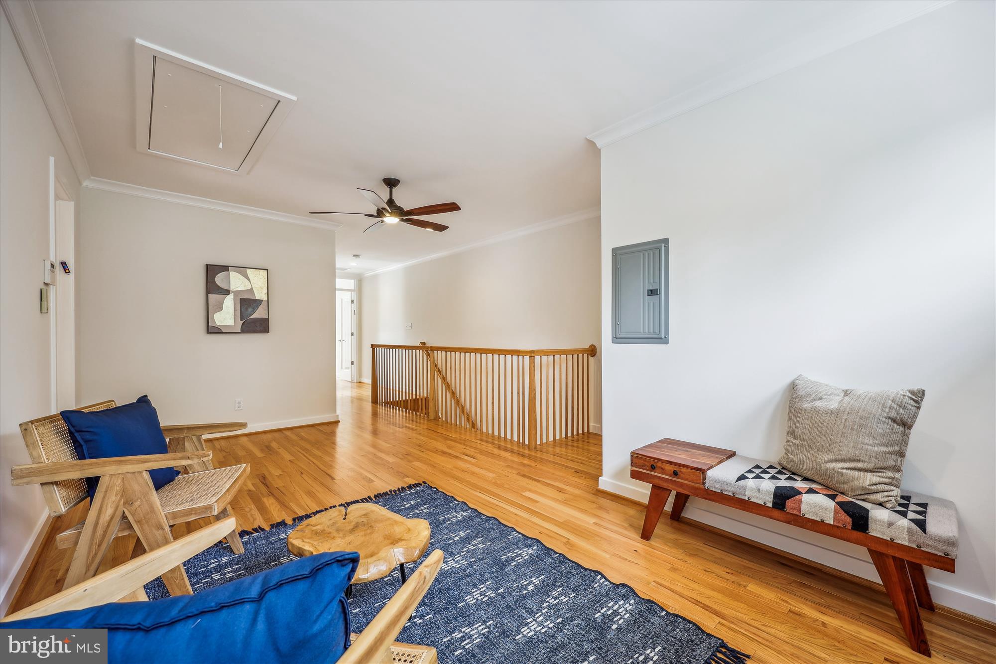 WESTWOOD - Residential