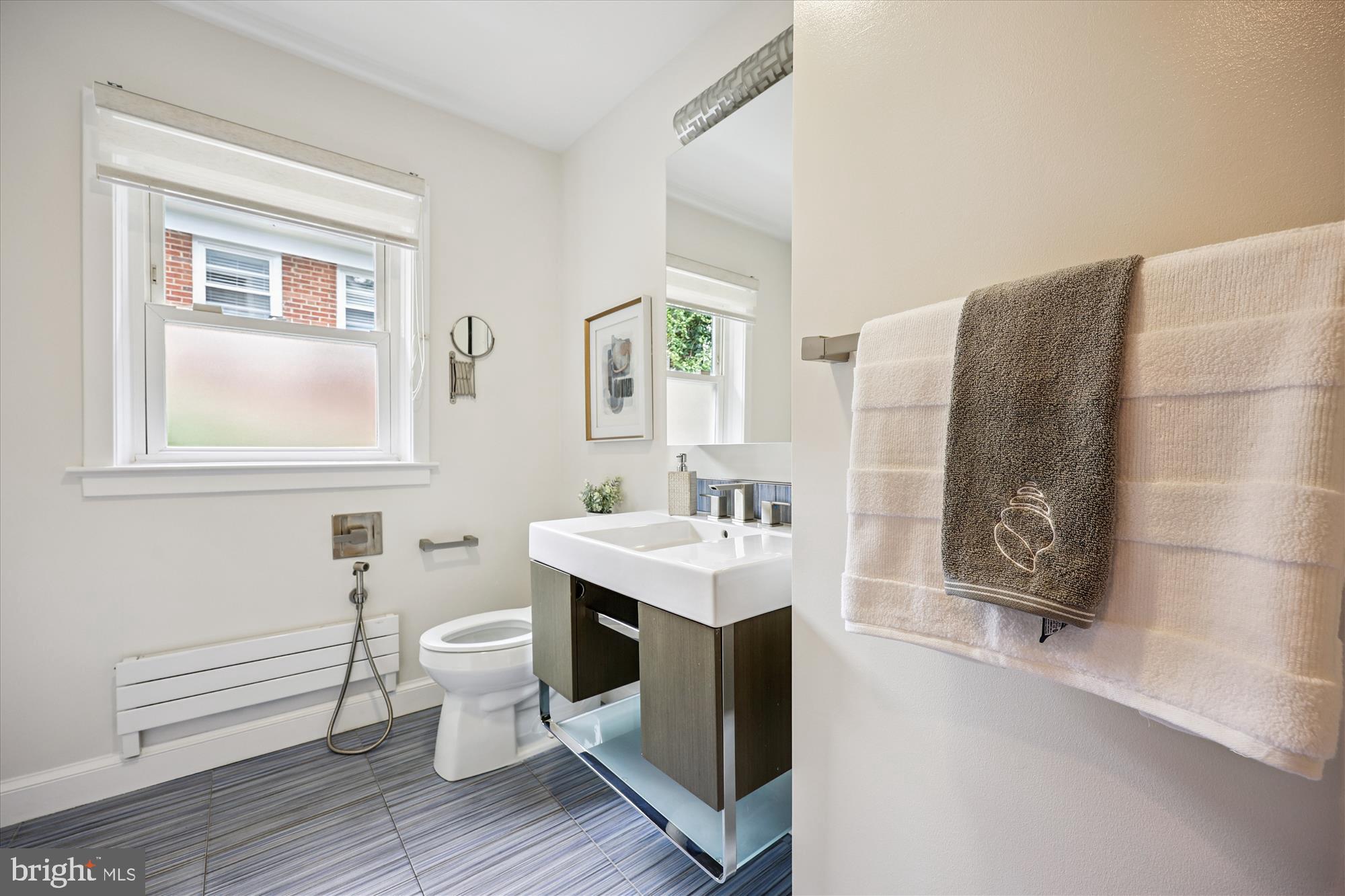 WESTWOOD - Residential