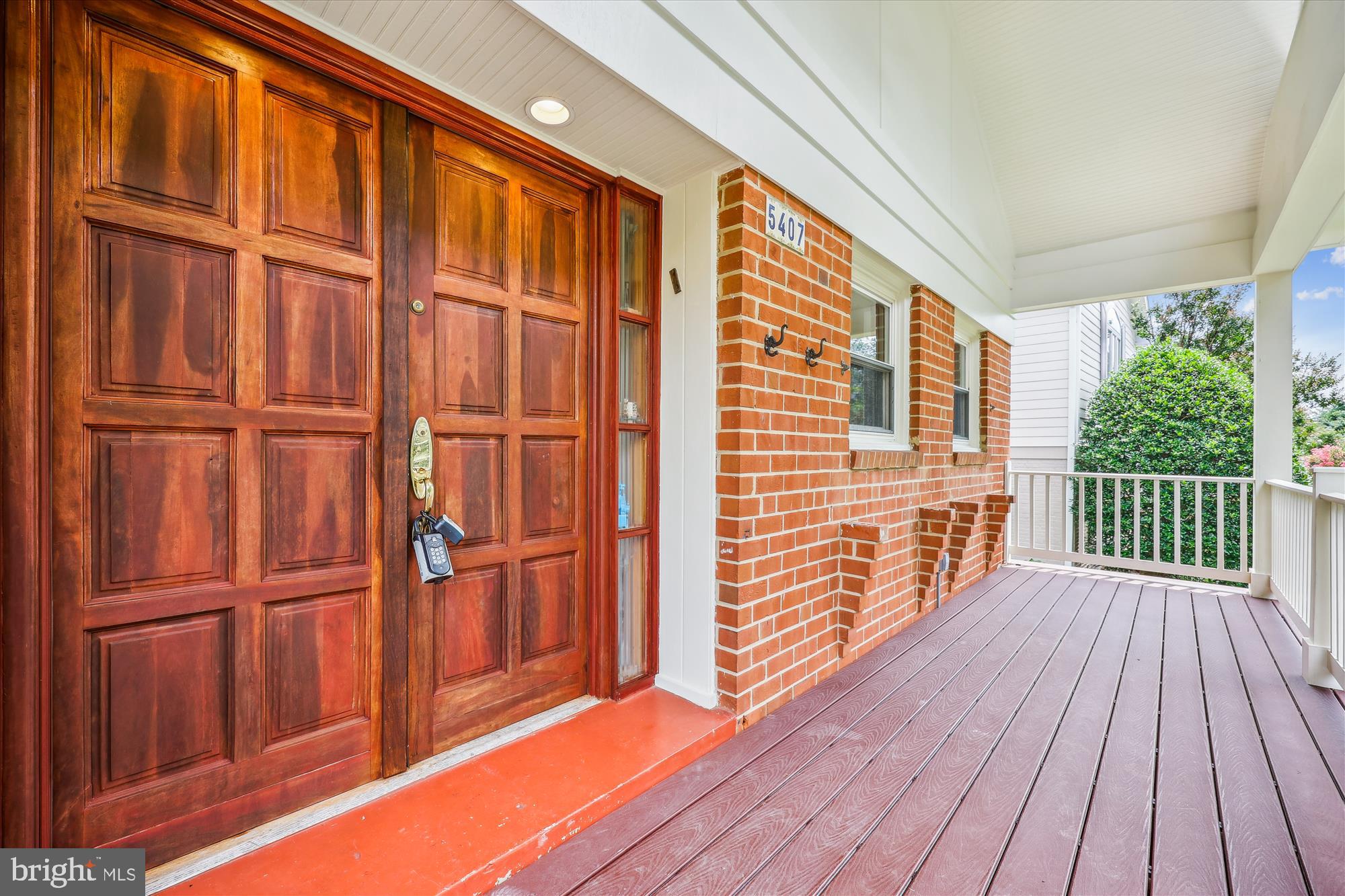 WESTWOOD - Residential