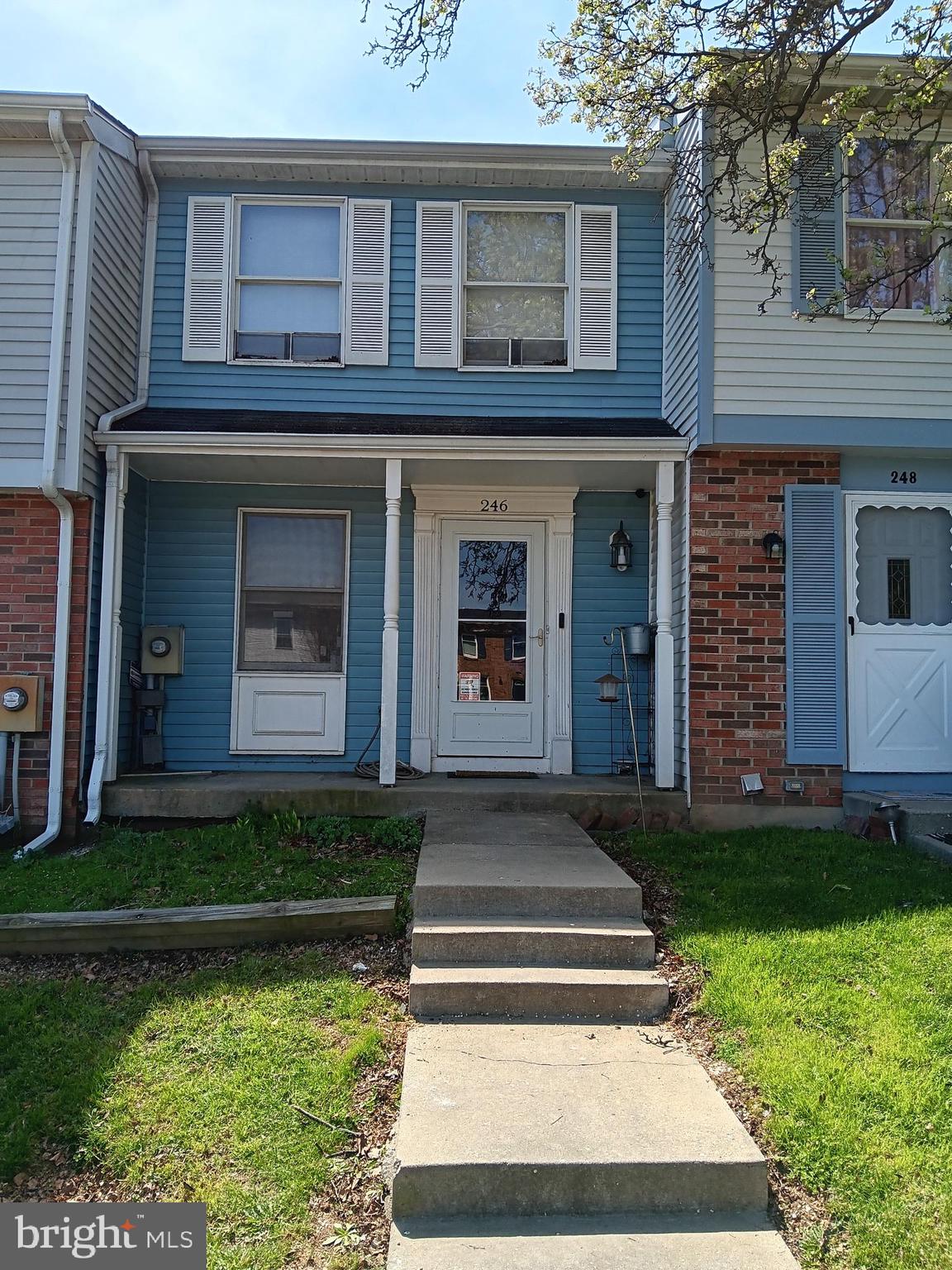 AMBER MEADOWS - Residential