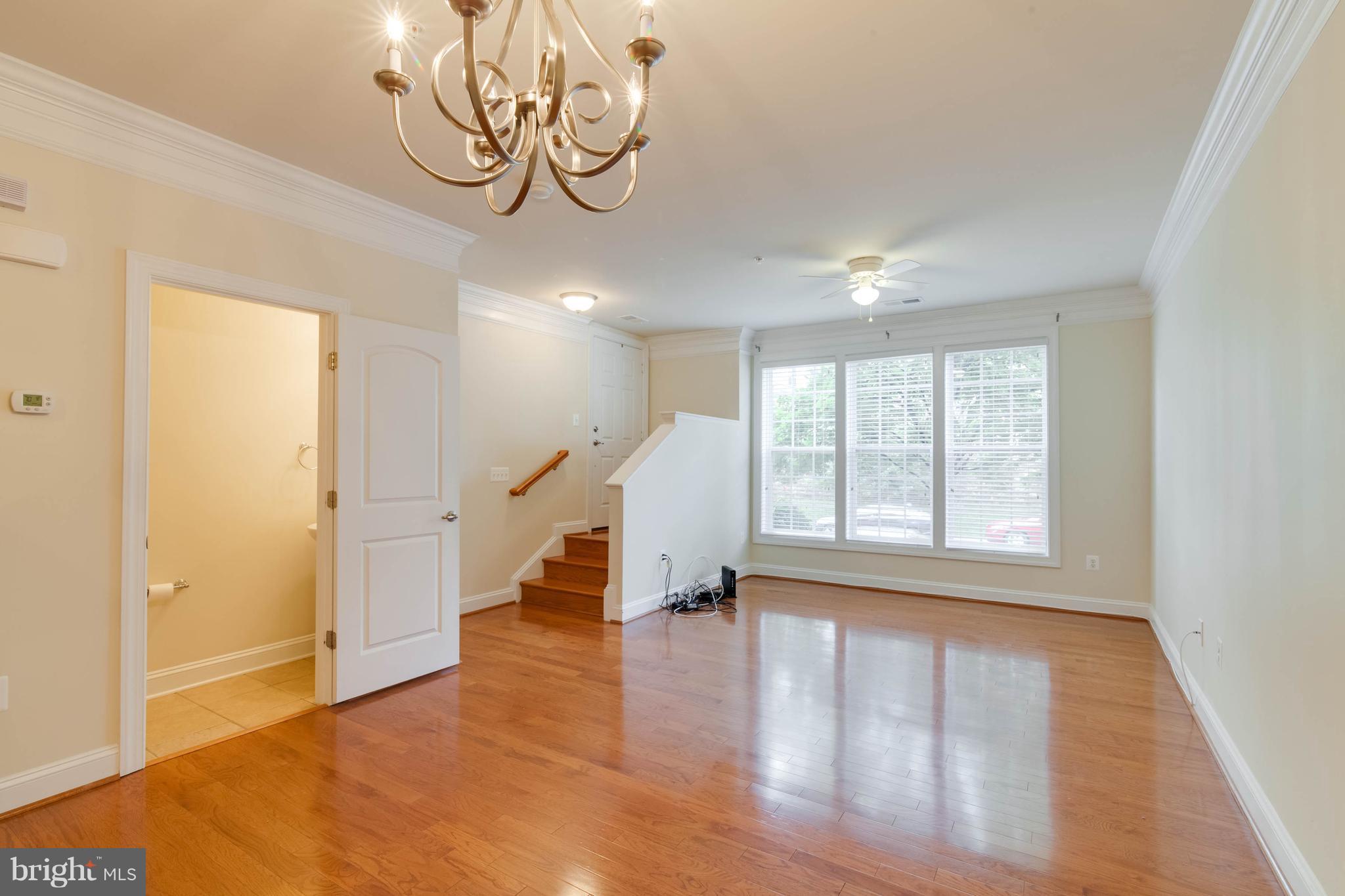 POTOMAC CLUB - Residential